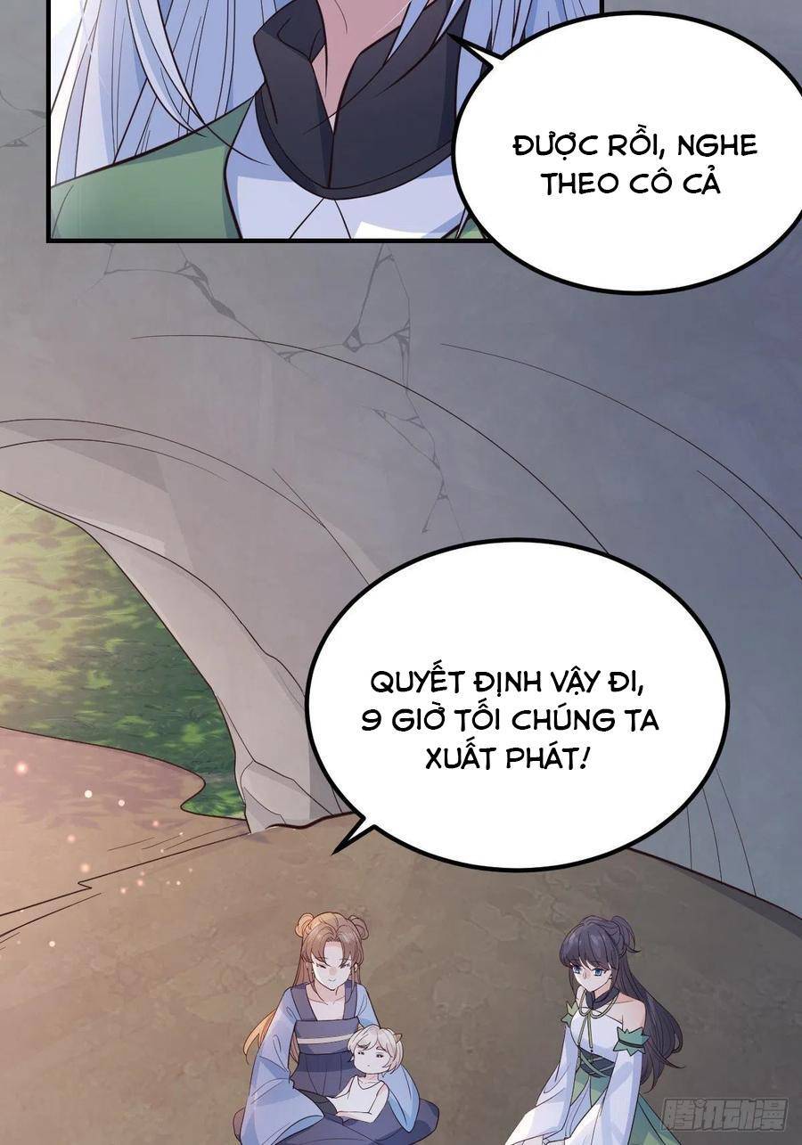 Tiểu Hồ Ly Hôm Nay Có Chút Ngoan chapter 38 - Upload bởi truyensieuhay.com