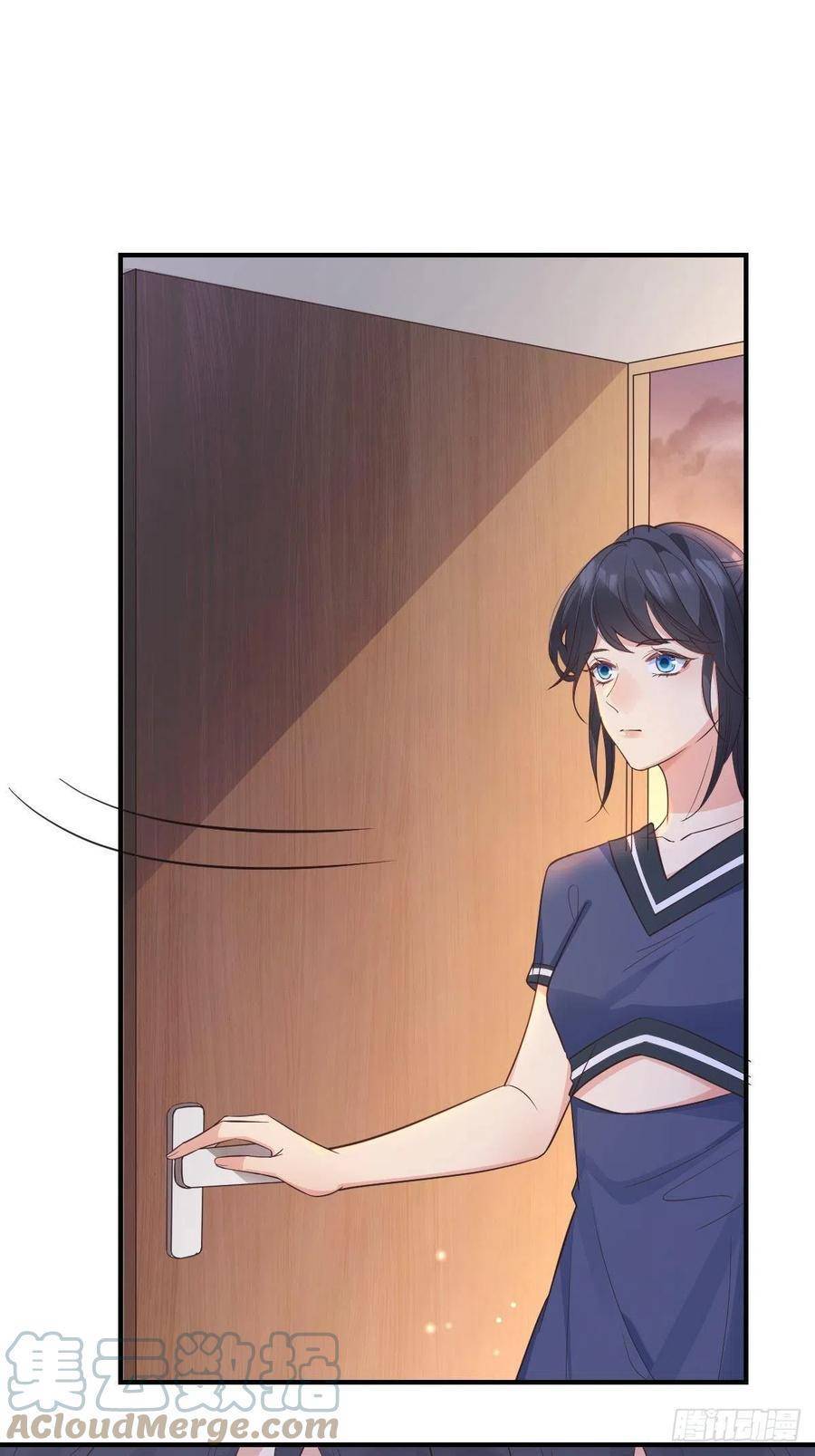 Tiểu Hồ Ly Hôm Nay Có Chút Ngoan chapter 38 - Upload bởi truyensieuhay.com