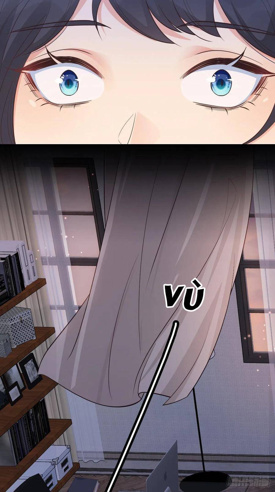 Tiểu Hồ Ly Hôm Nay Có Chút Ngoan chapter 38 - Upload bởi truyensieuhay.com