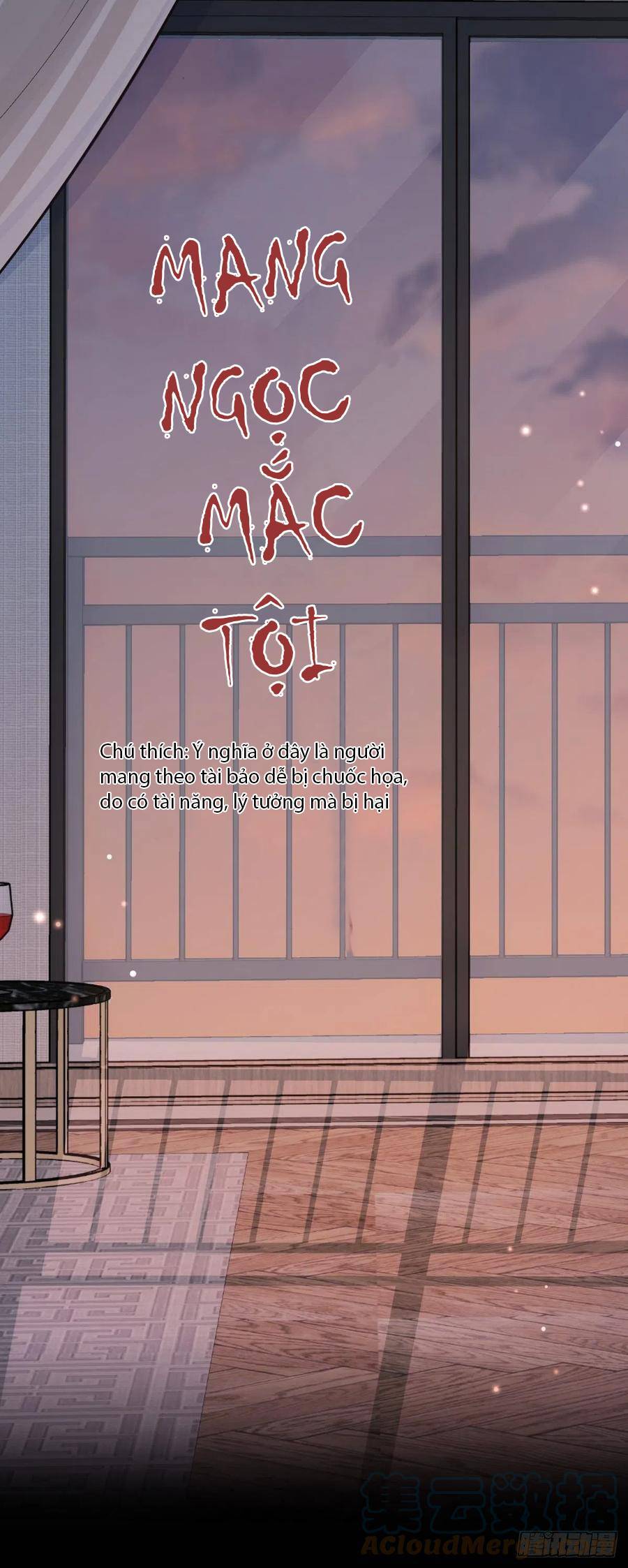 Tiểu Hồ Ly Hôm Nay Có Chút Ngoan chapter 38 - Upload bởi truyensieuhay.com