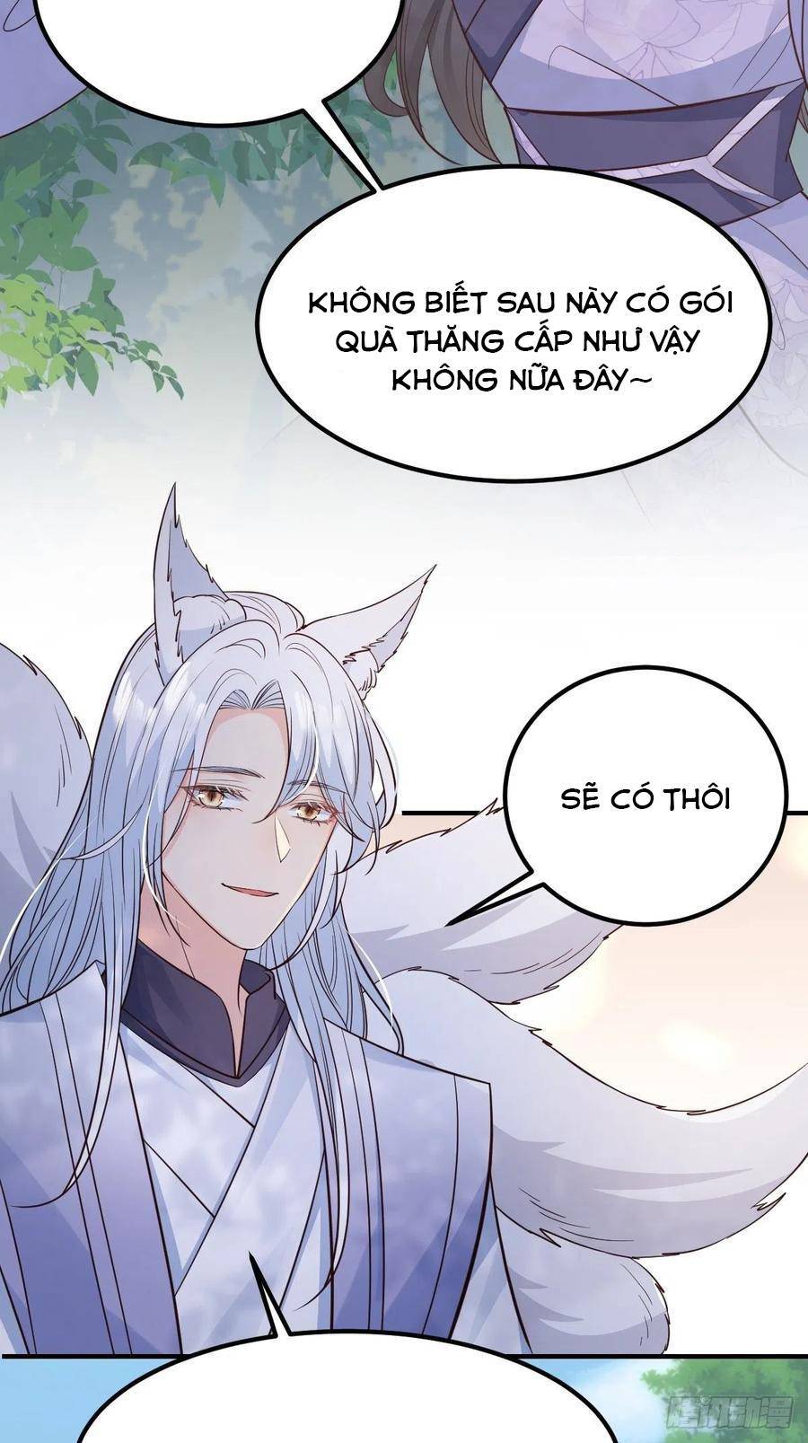 Tiểu Hồ Ly Hôm Nay Có Chút Ngoan chapter 38 - Upload bởi truyensieuhay.com