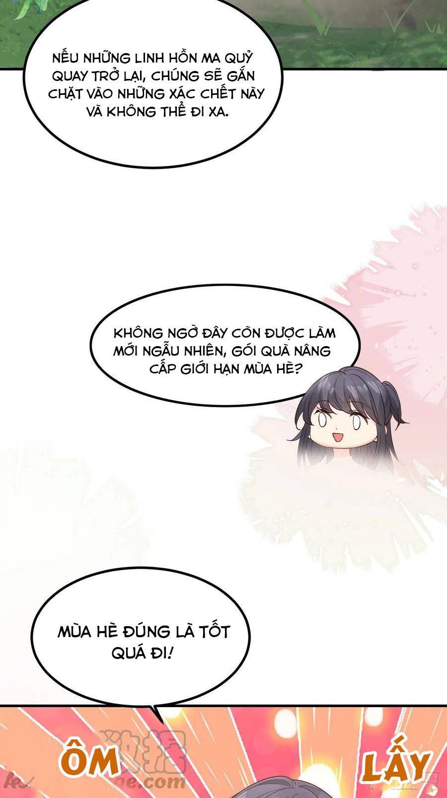 Tiểu Hồ Ly Hôm Nay Có Chút Ngoan chapter 38 - Upload bởi truyensieuhay.com