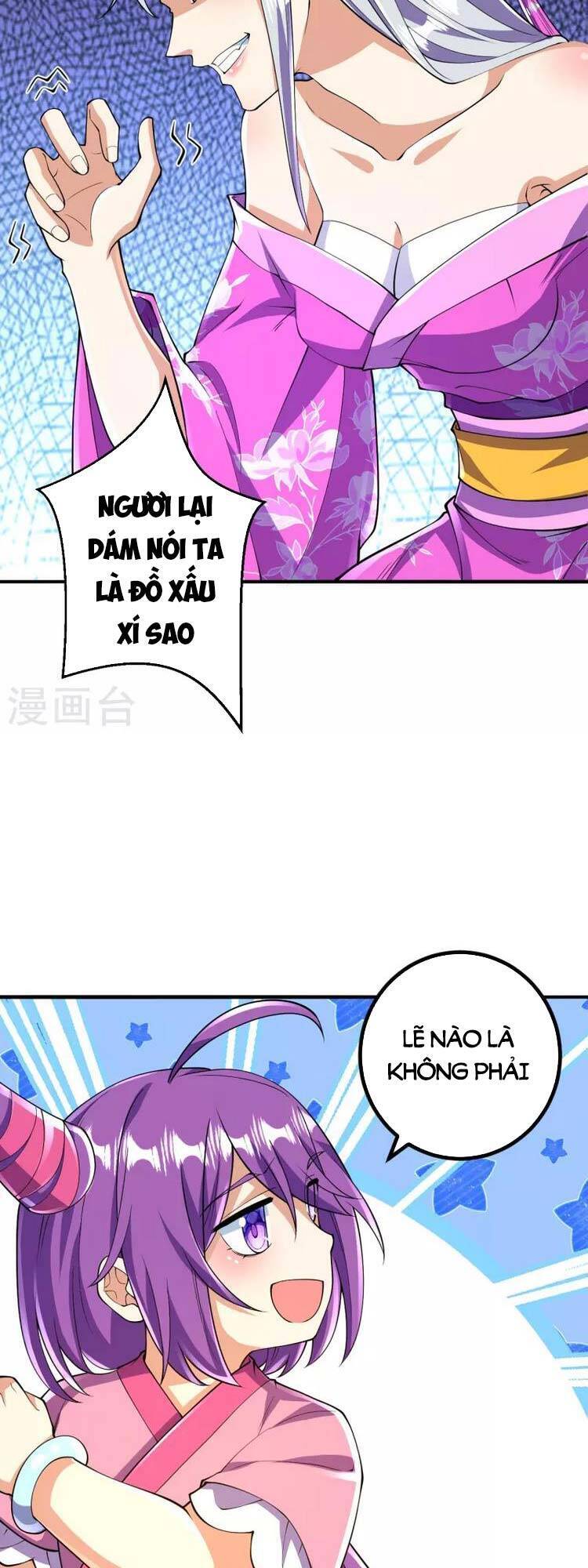 Lão Tổ Luyện Thể Mạnh Nhất Lịch Sử chapter 61 - Upload bởi truyensieuhay.com