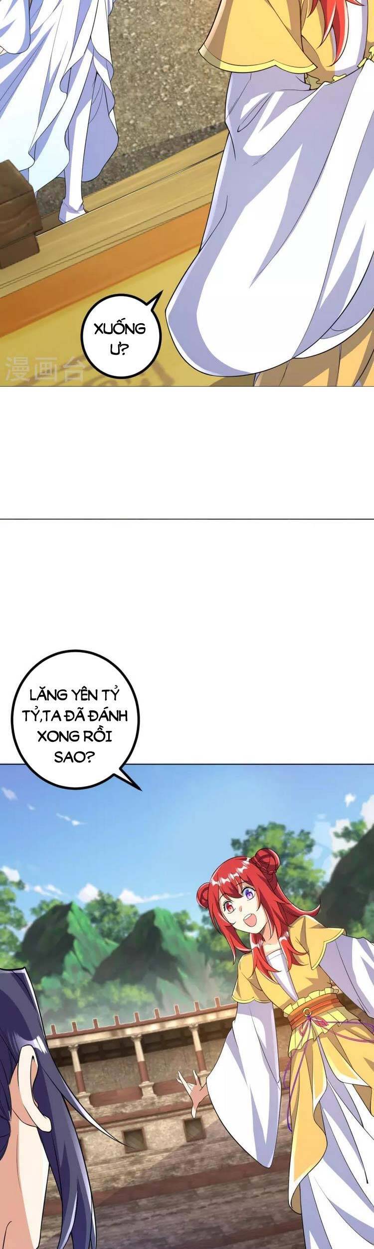 Lão Tổ Luyện Thể Mạnh Nhất Lịch Sử chapter 62 - Upload bởi truyensieuhay.com