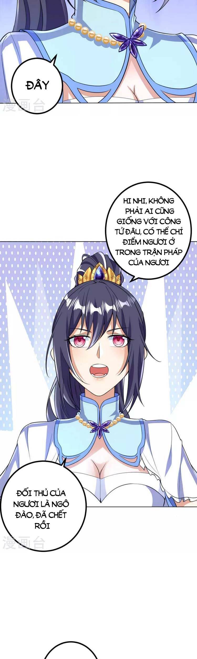 Lão Tổ Luyện Thể Mạnh Nhất Lịch Sử chapter 62 - Upload bởi truyensieuhay.com