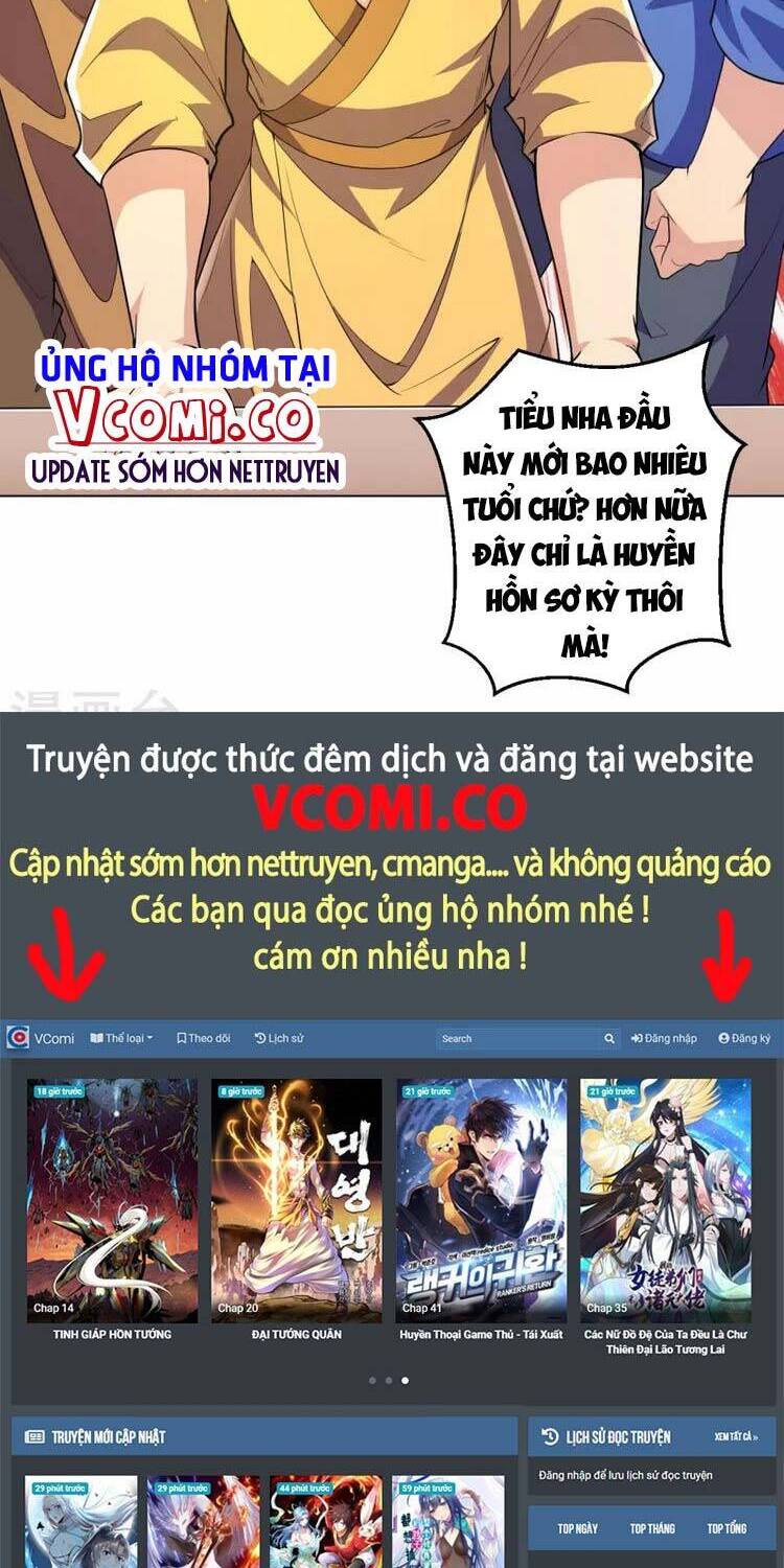 Lão Tổ Luyện Thể Mạnh Nhất Lịch Sử chapter 62 - Upload bởi truyensieuhay.com