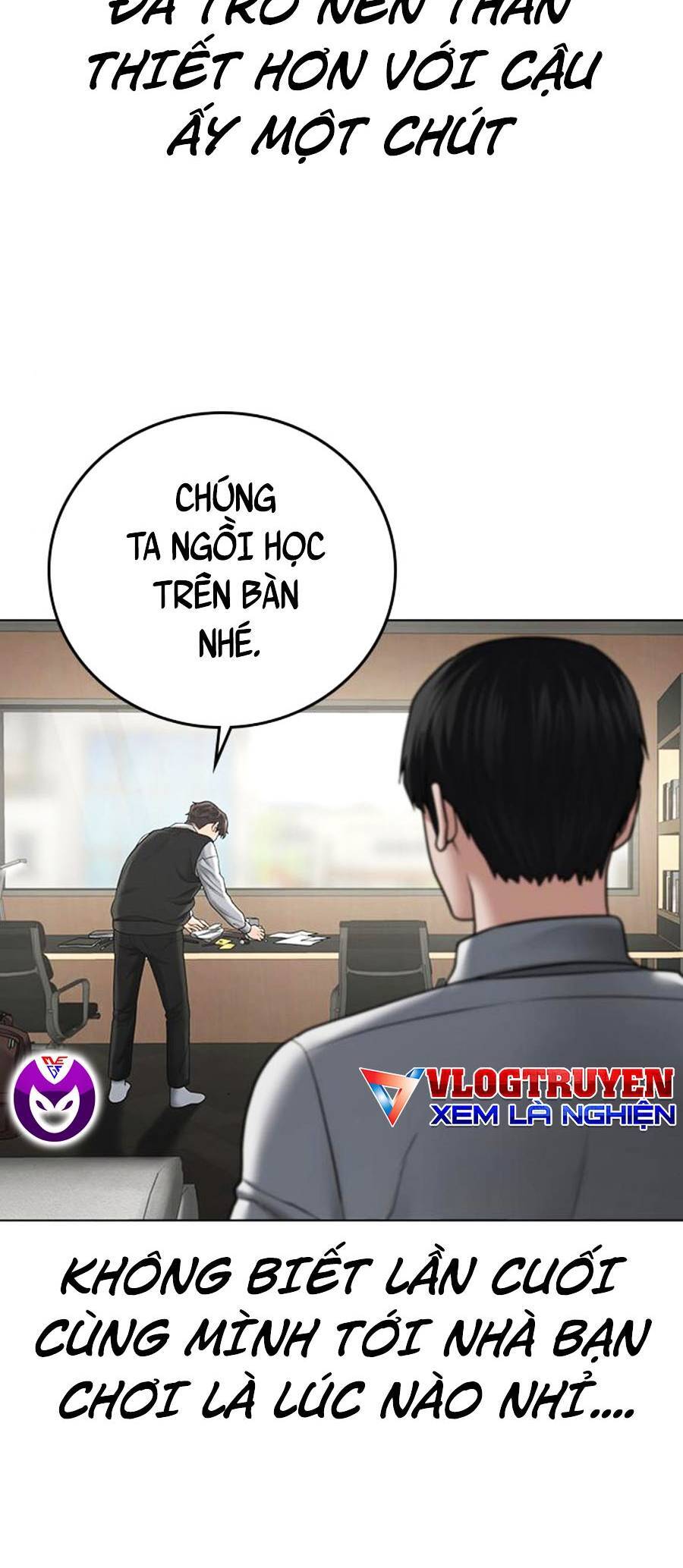 Nhiệm Vụ Đời Thật chapter 31 - Upload bởi truyensieuhay.com