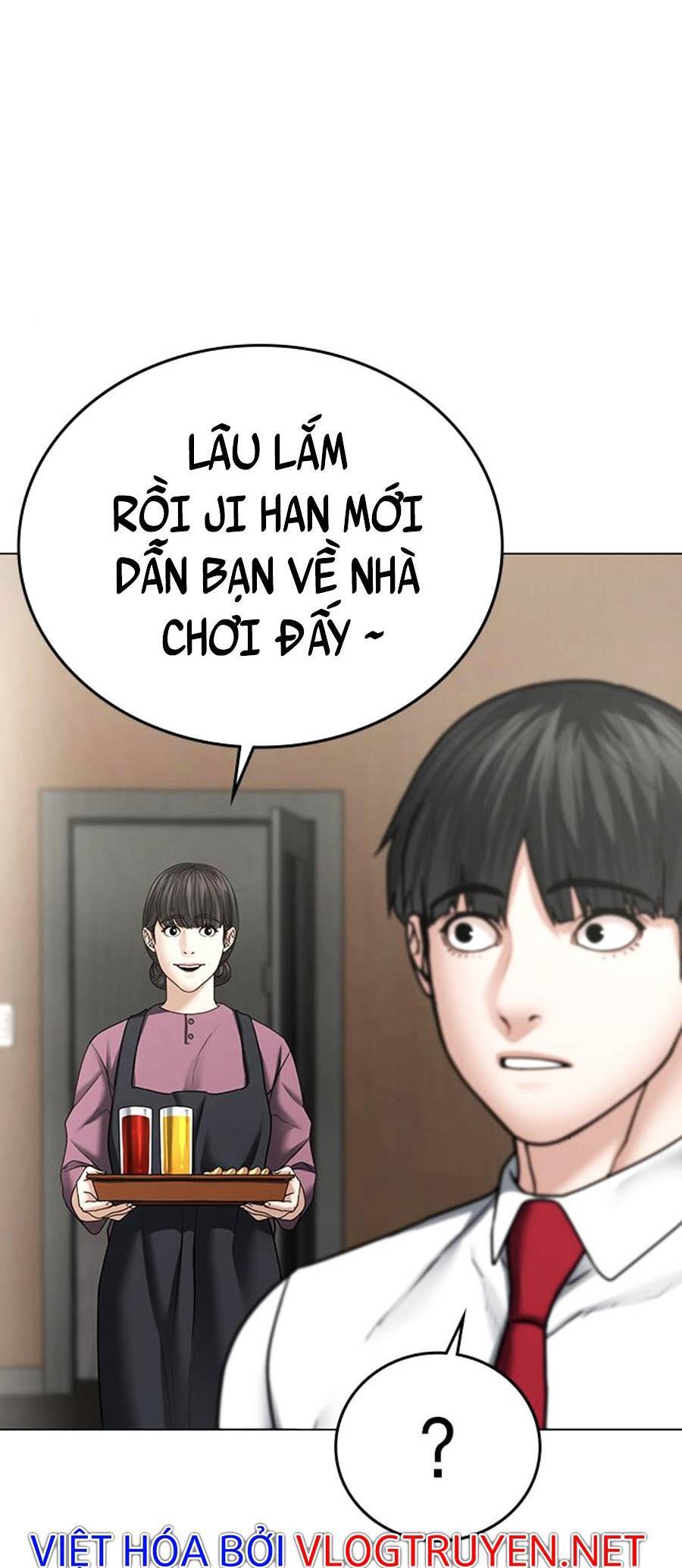 Nhiệm Vụ Đời Thật chapter 31 - Upload bởi truyensieuhay.com