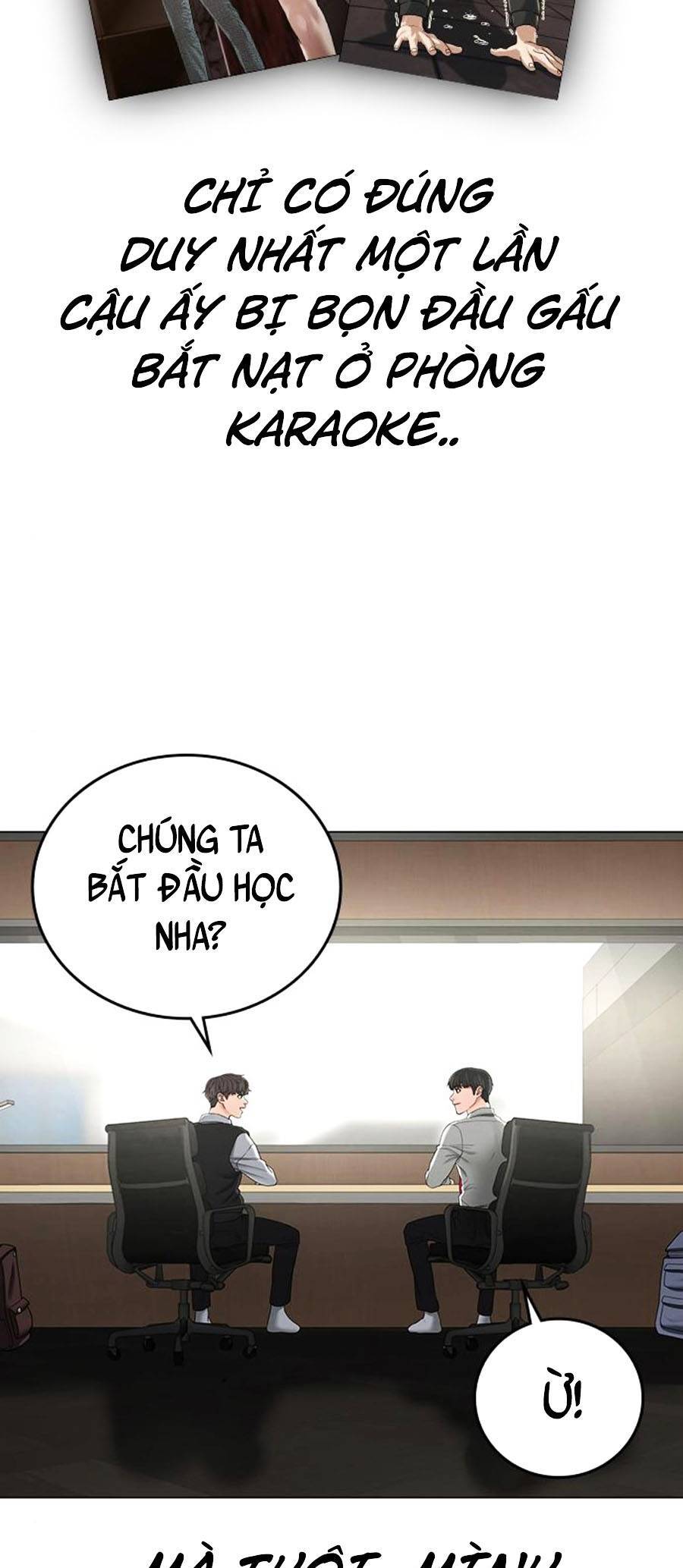 Nhiệm Vụ Đời Thật chapter 31 - Upload bởi truyensieuhay.com