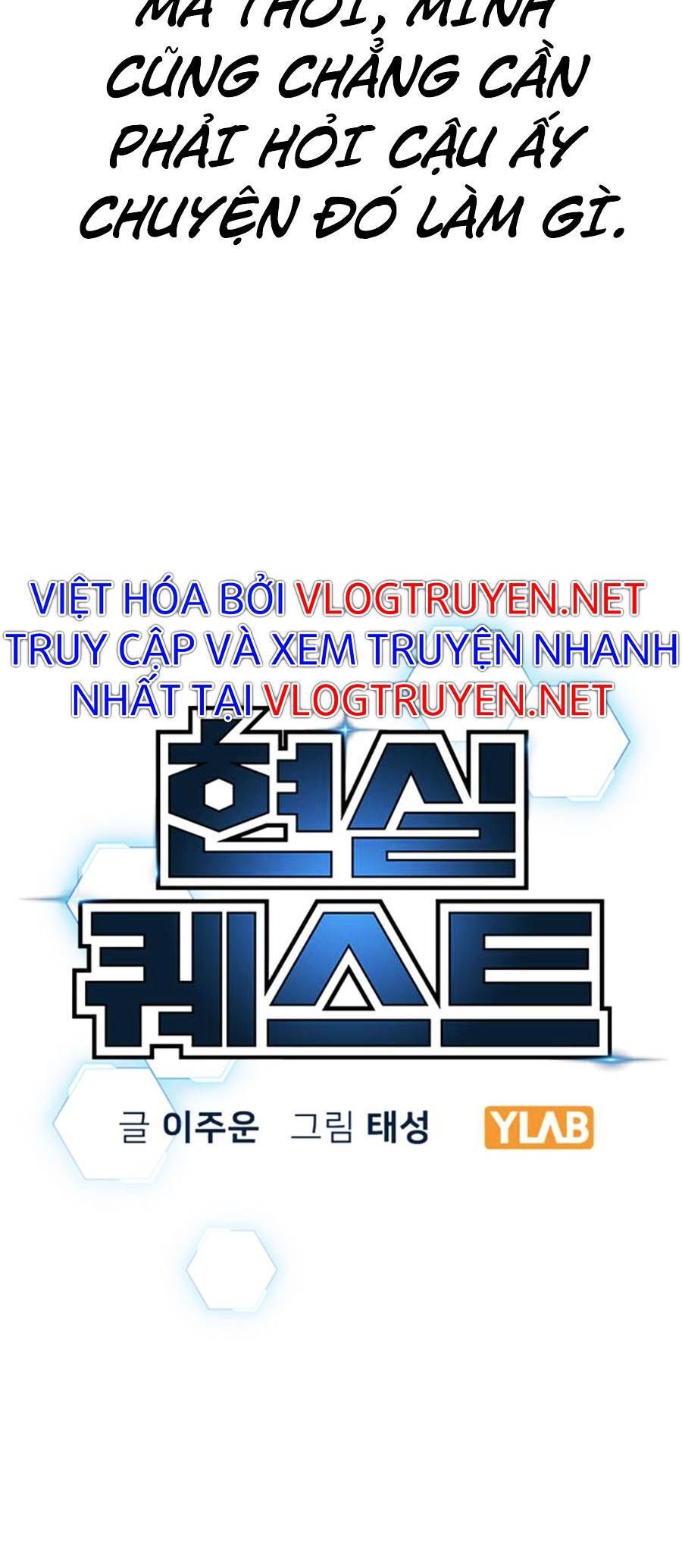 Nhiệm Vụ Đời Thật chapter 31 - Upload bởi truyensieuhay.com