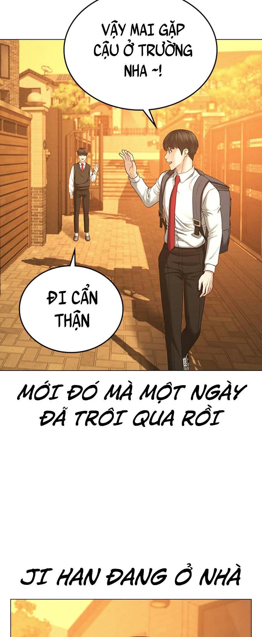 Nhiệm Vụ Đời Thật chapter 31 - Upload bởi truyensieuhay.com