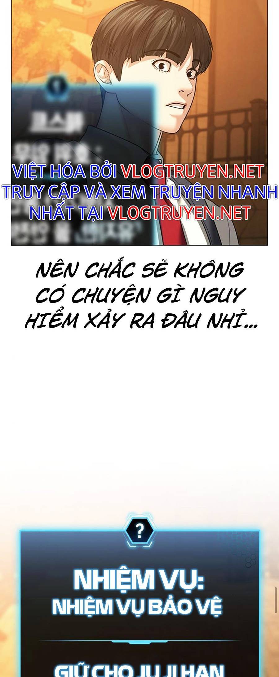 Nhiệm Vụ Đời Thật chapter 31 - Upload bởi truyensieuhay.com