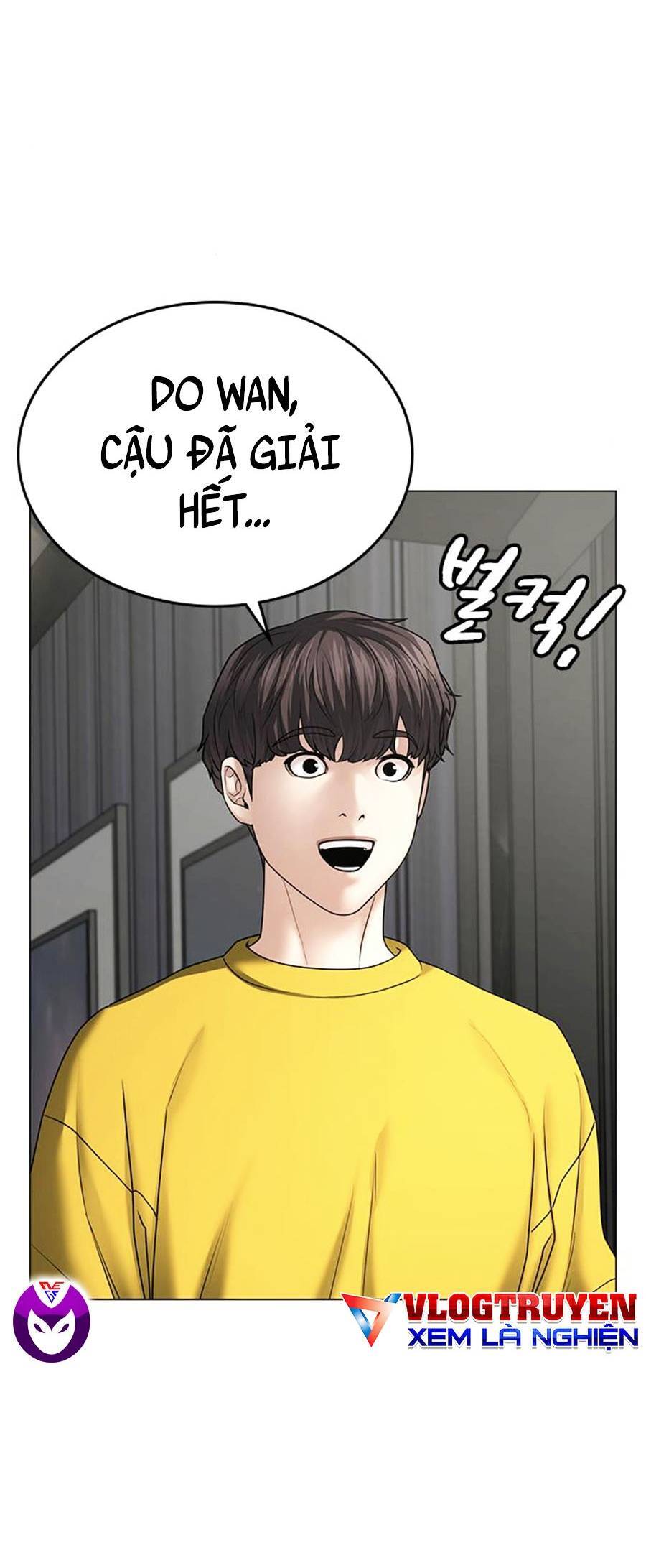 Nhiệm Vụ Đời Thật chapter 31 - Upload bởi truyensieuhay.com