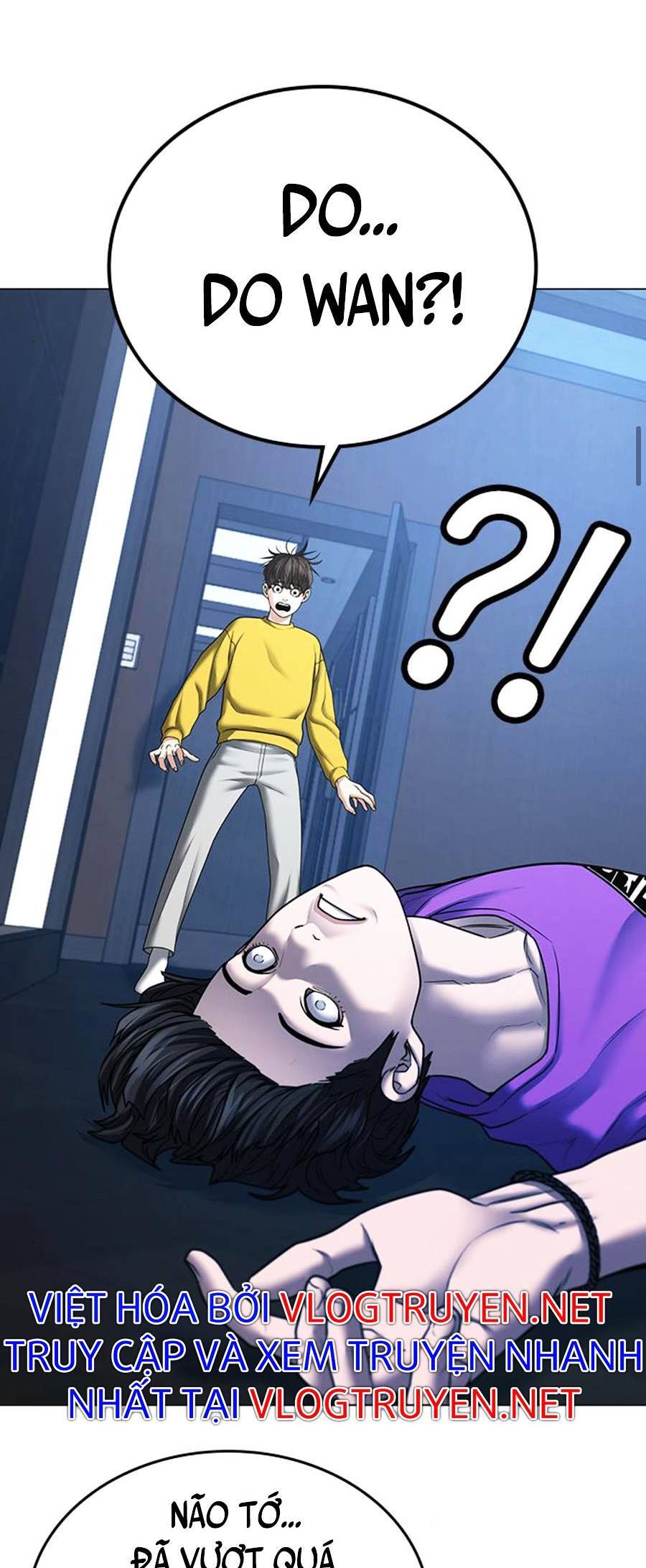 Nhiệm Vụ Đời Thật chapter 31 - Upload bởi truyensieuhay.com