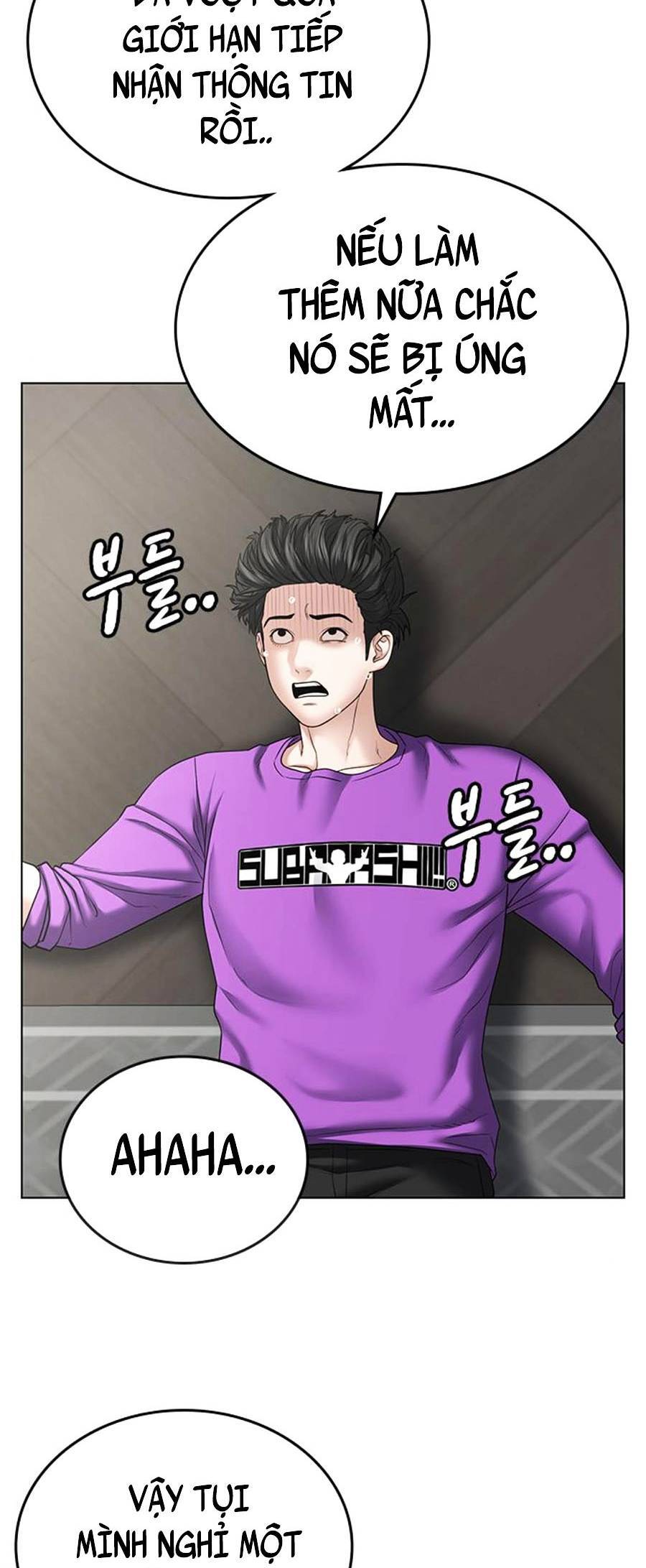 Nhiệm Vụ Đời Thật chapter 31 - Upload bởi truyensieuhay.com
