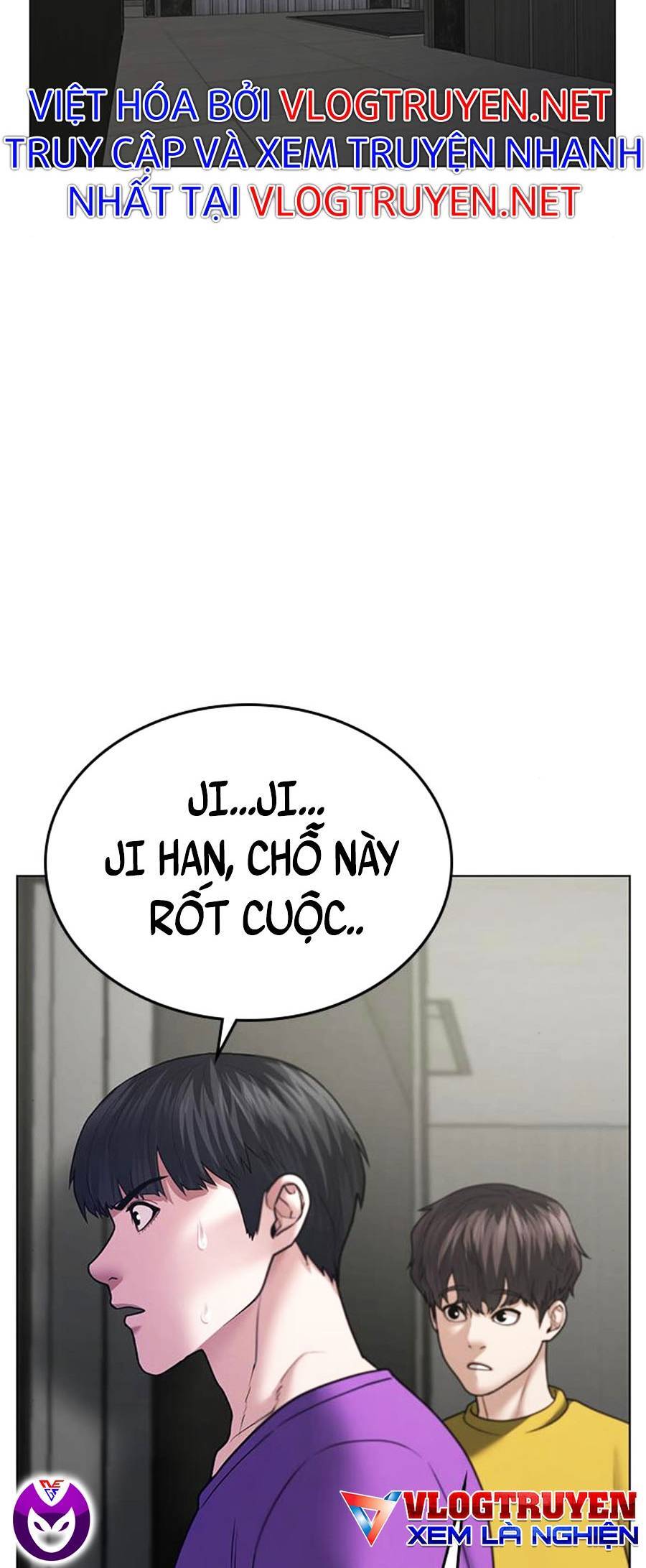 Nhiệm Vụ Đời Thật chapter 31 - Upload bởi truyensieuhay.com