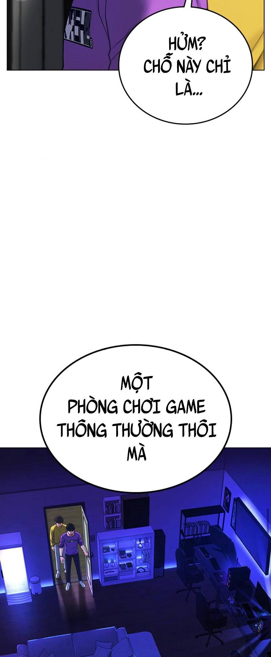 Nhiệm Vụ Đời Thật chapter 31 - Upload bởi truyensieuhay.com