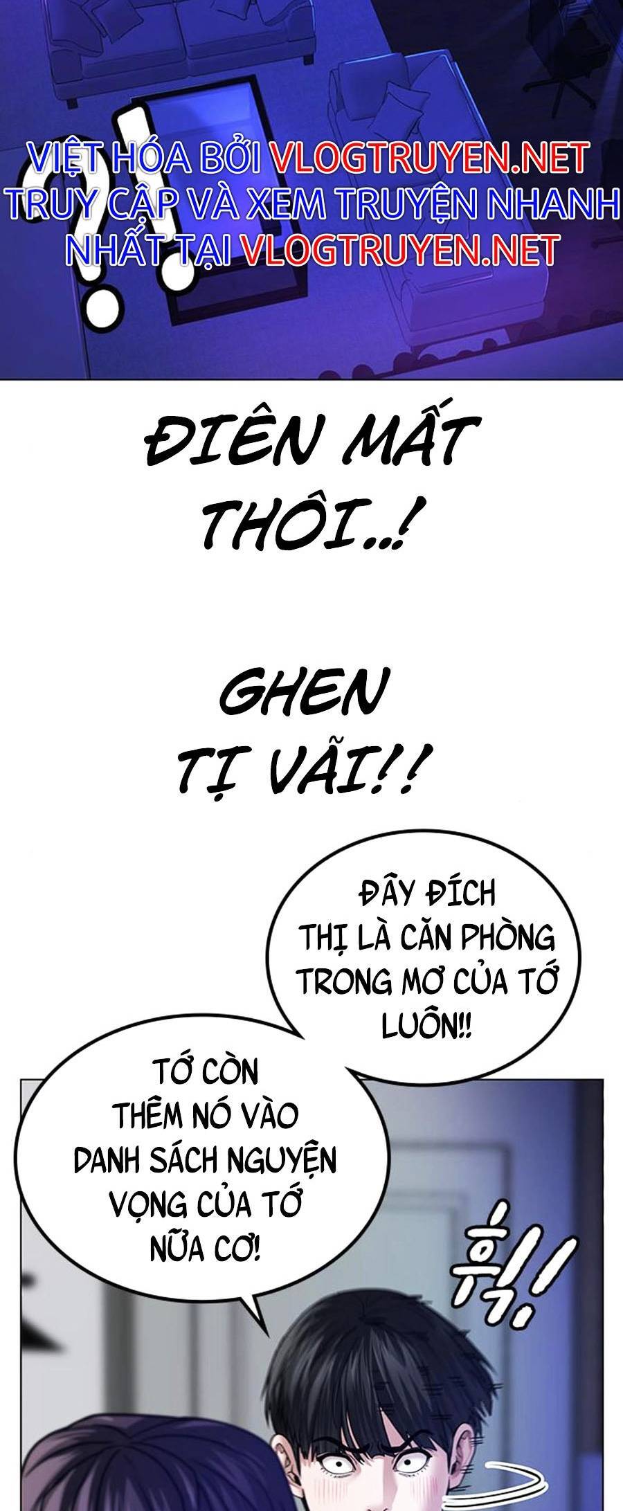 Nhiệm Vụ Đời Thật chapter 31 - Upload bởi truyensieuhay.com