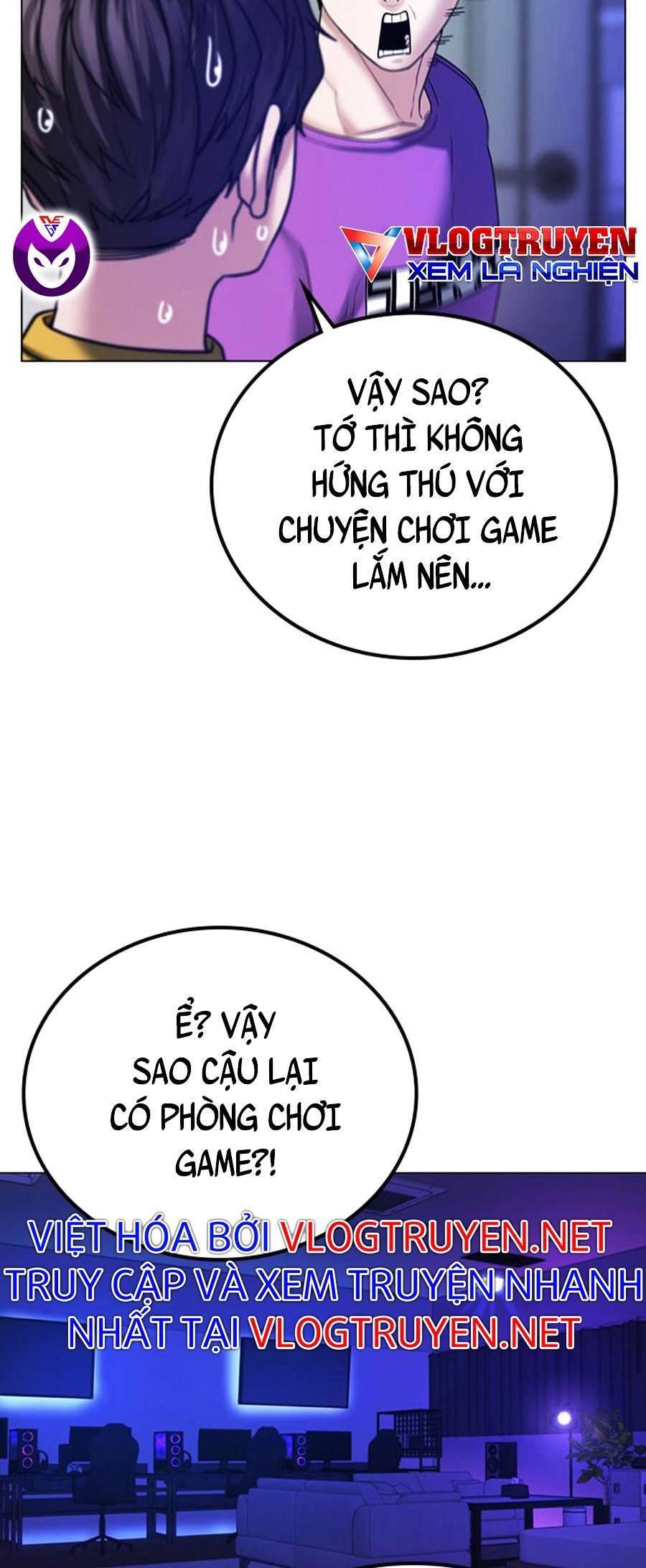 Nhiệm Vụ Đời Thật chapter 31 - Upload bởi truyensieuhay.com