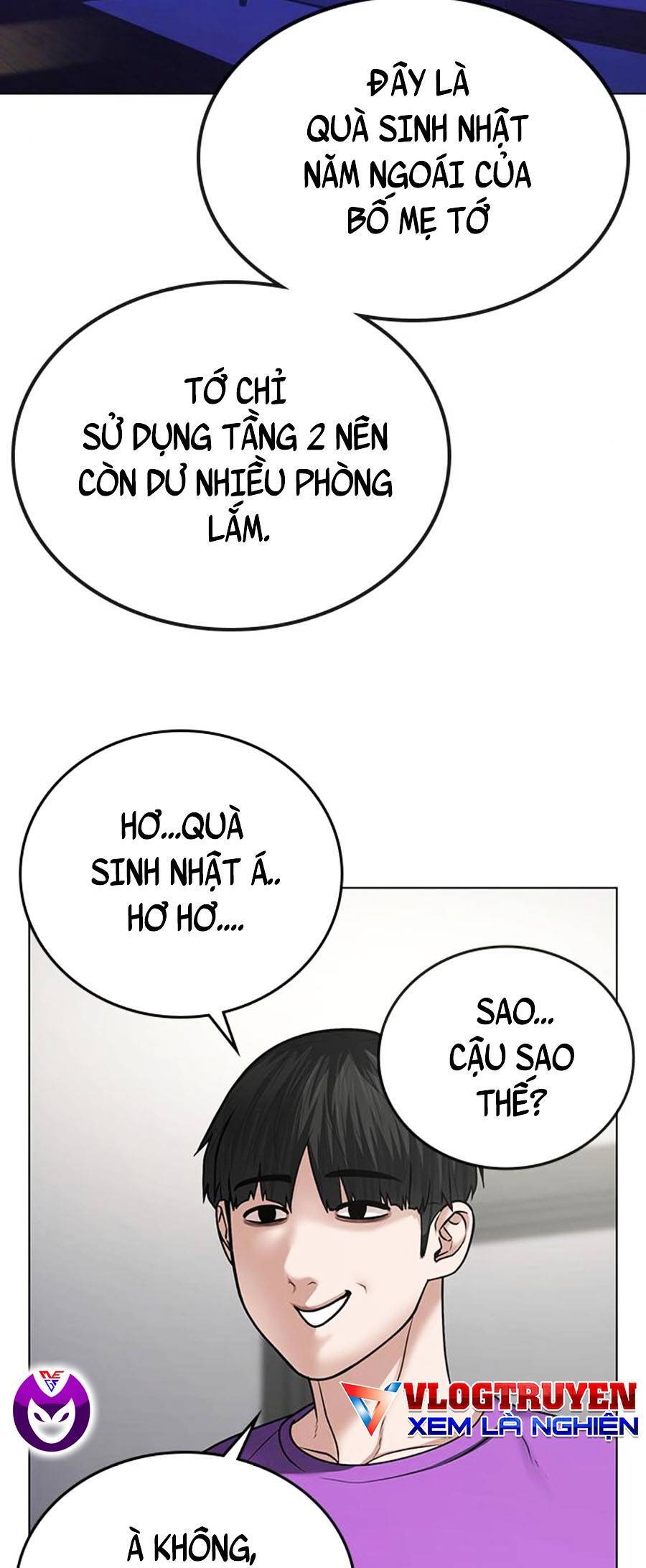 Nhiệm Vụ Đời Thật chapter 31 - Upload bởi truyensieuhay.com