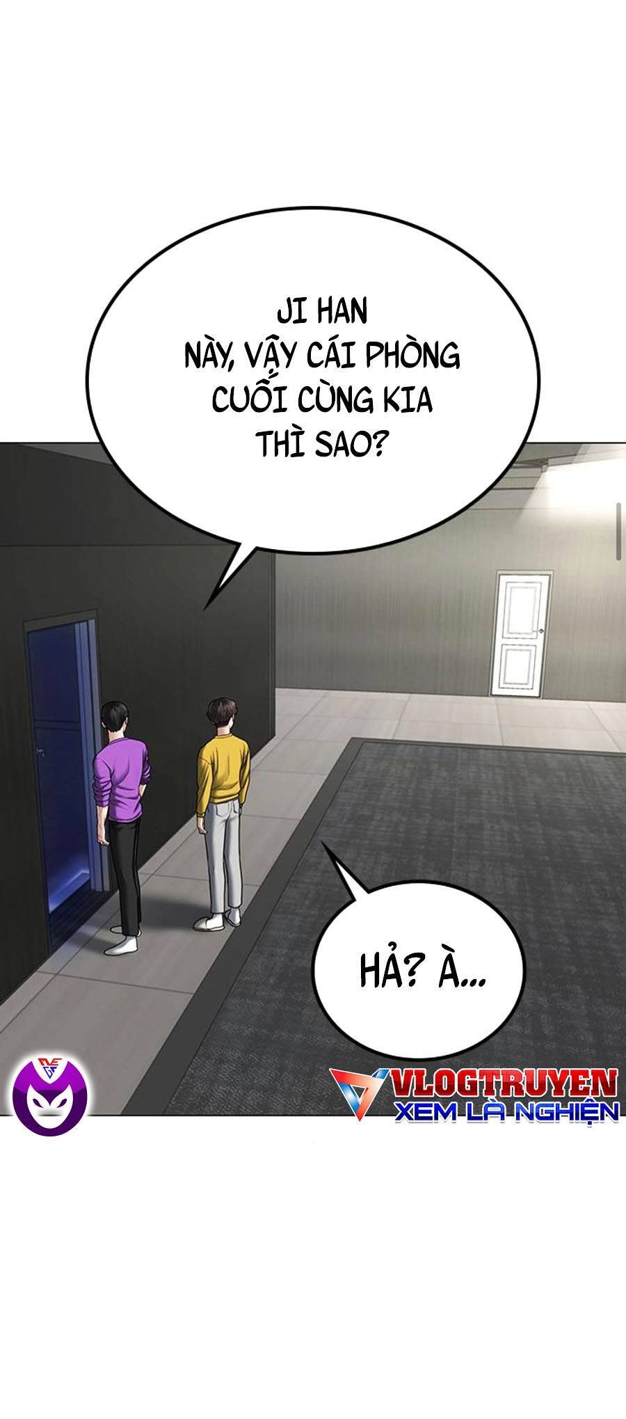 Nhiệm Vụ Đời Thật chapter 31 - Upload bởi truyensieuhay.com