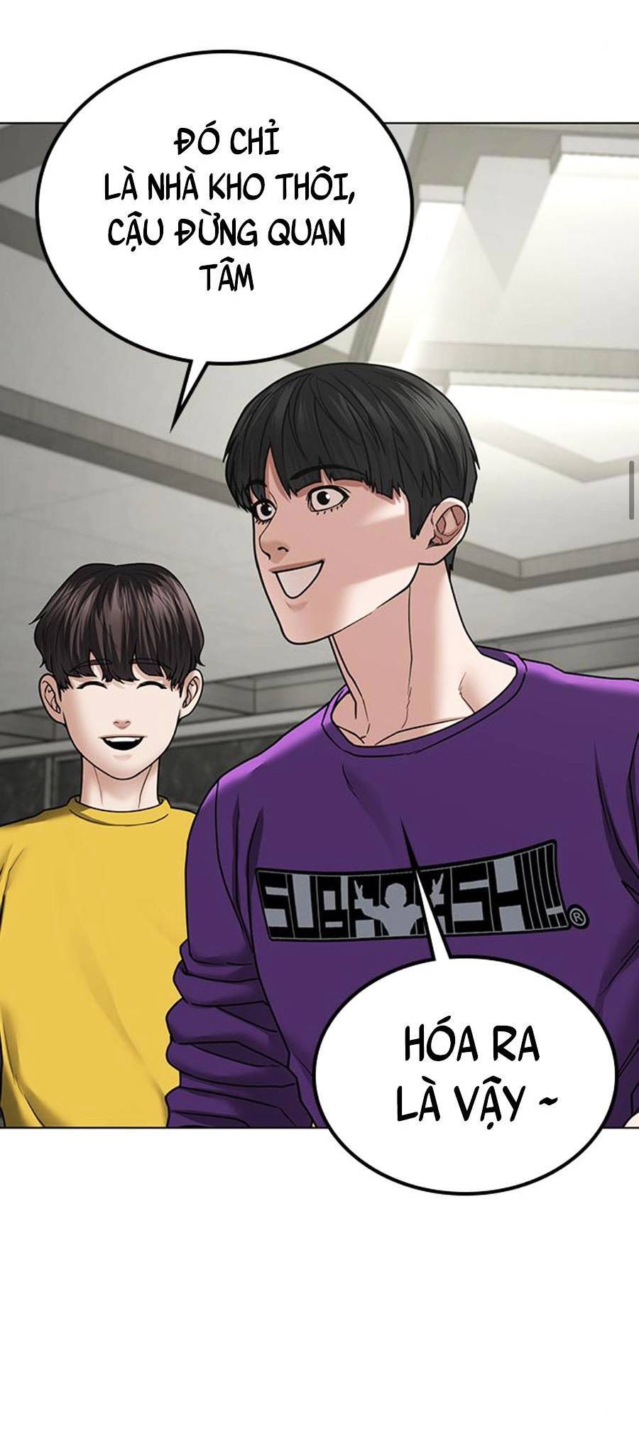 Nhiệm Vụ Đời Thật chapter 31 - Upload bởi truyensieuhay.com
