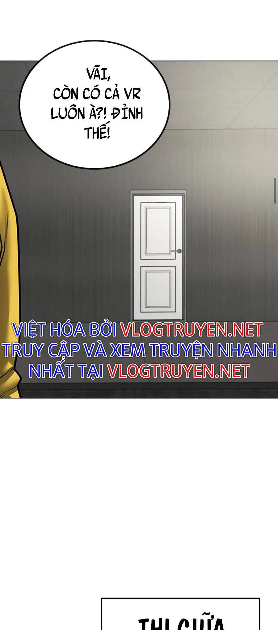 Nhiệm Vụ Đời Thật chapter 31 - Upload bởi truyensieuhay.com