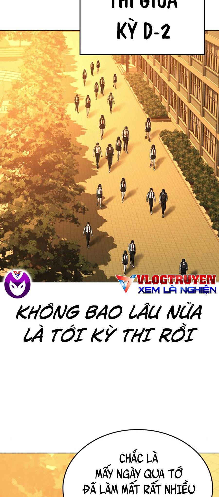 Nhiệm Vụ Đời Thật chapter 31 - Upload bởi truyensieuhay.com