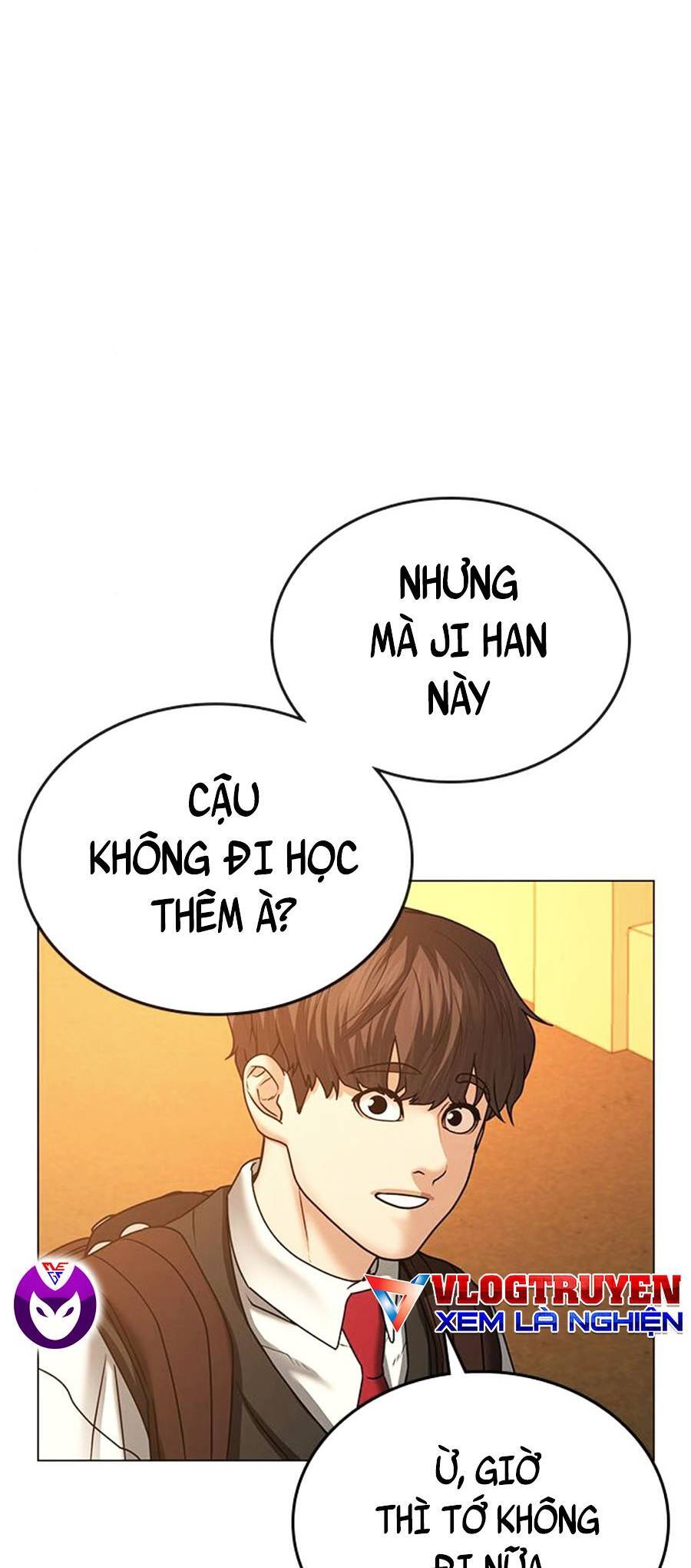 Nhiệm Vụ Đời Thật chapter 31 - Upload bởi truyensieuhay.com