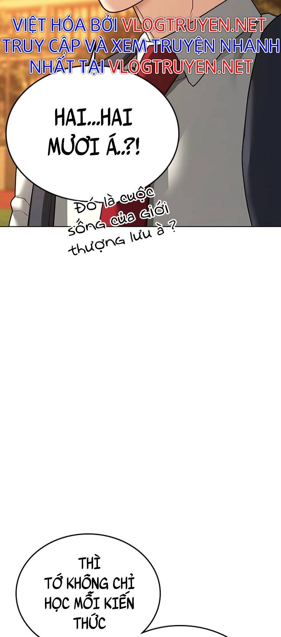 Nhiệm Vụ Đời Thật chapter 31 - Upload bởi truyensieuhay.com