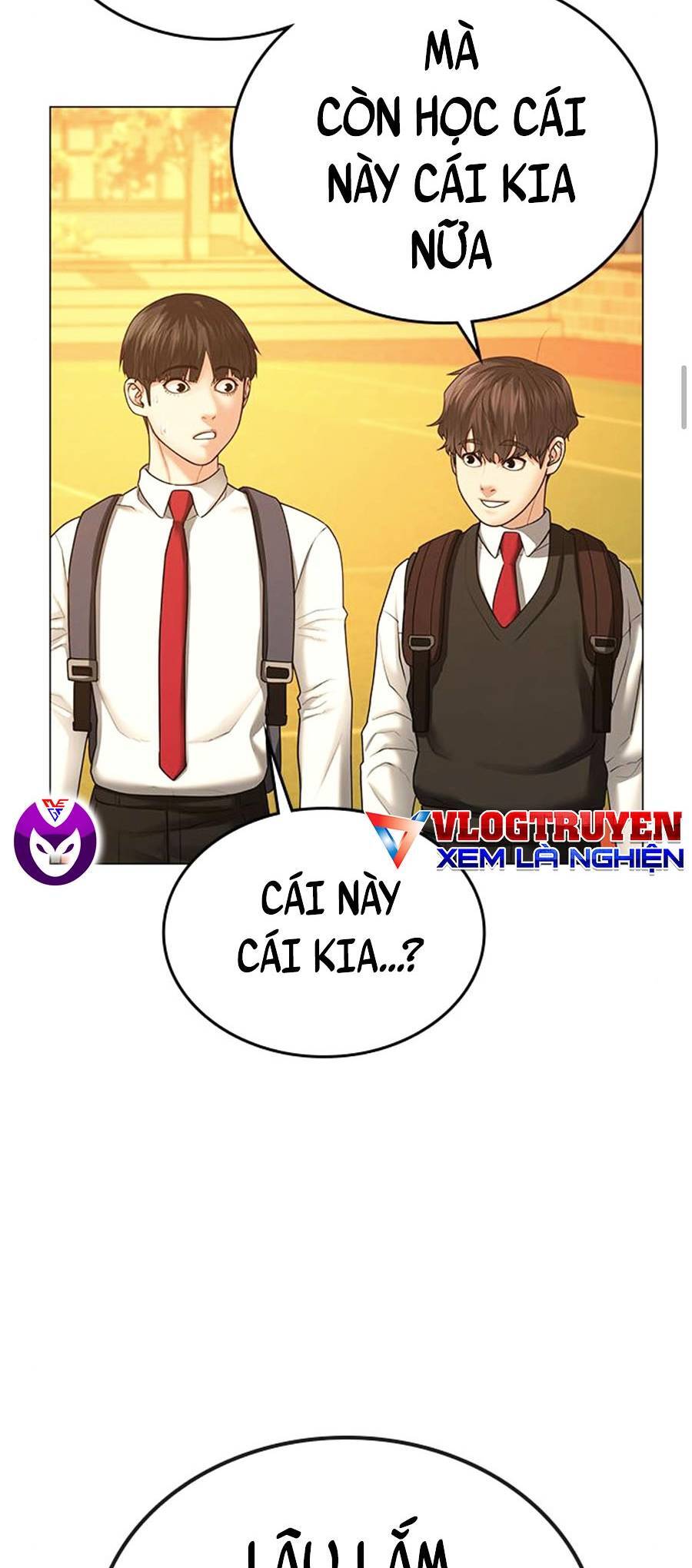 Nhiệm Vụ Đời Thật chapter 31 - Upload bởi truyensieuhay.com