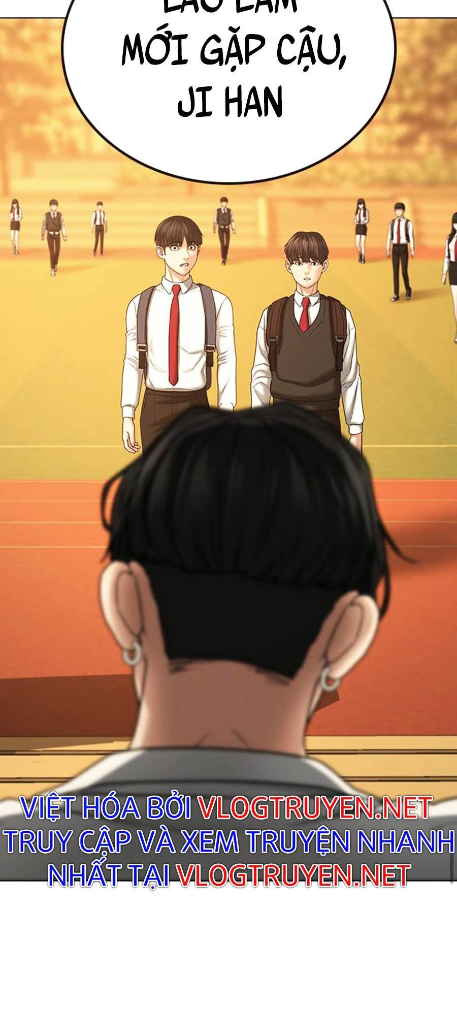 Nhiệm Vụ Đời Thật chapter 31 - Upload bởi truyensieuhay.com
