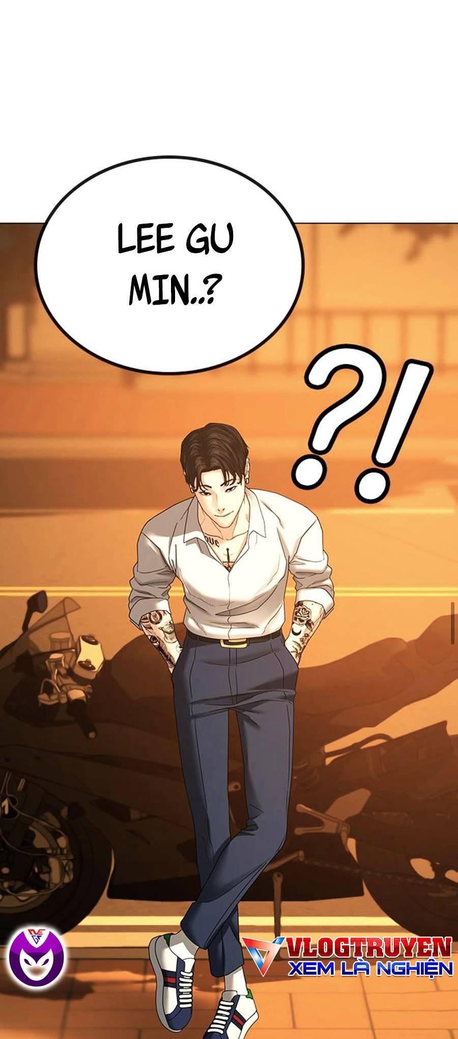 Nhiệm Vụ Đời Thật chapter 31 - Upload bởi truyensieuhay.com