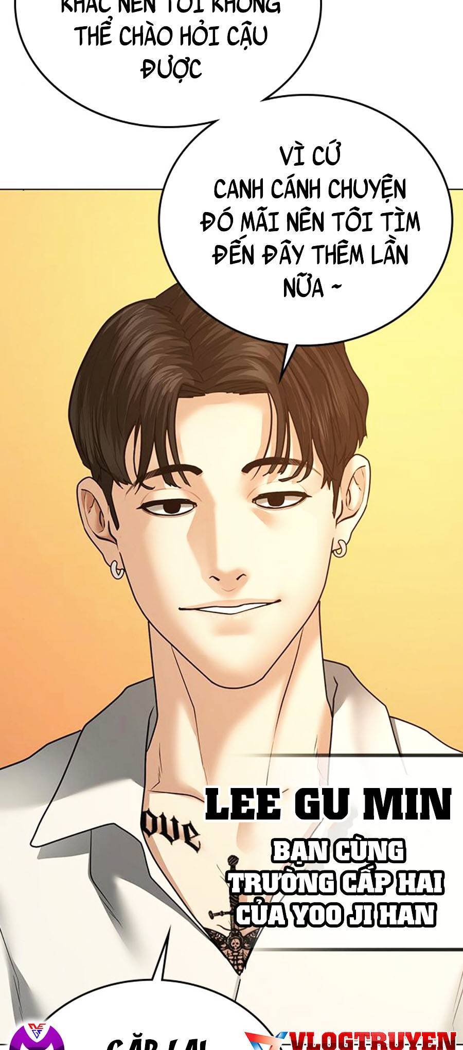 Nhiệm Vụ Đời Thật chapter 31 - Upload bởi truyensieuhay.com