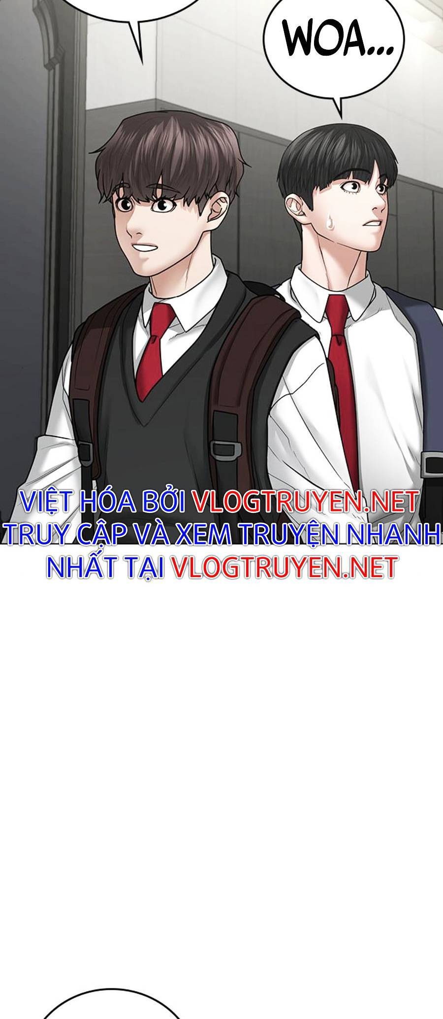 Nhiệm Vụ Đời Thật chapter 31 - Upload bởi truyensieuhay.com