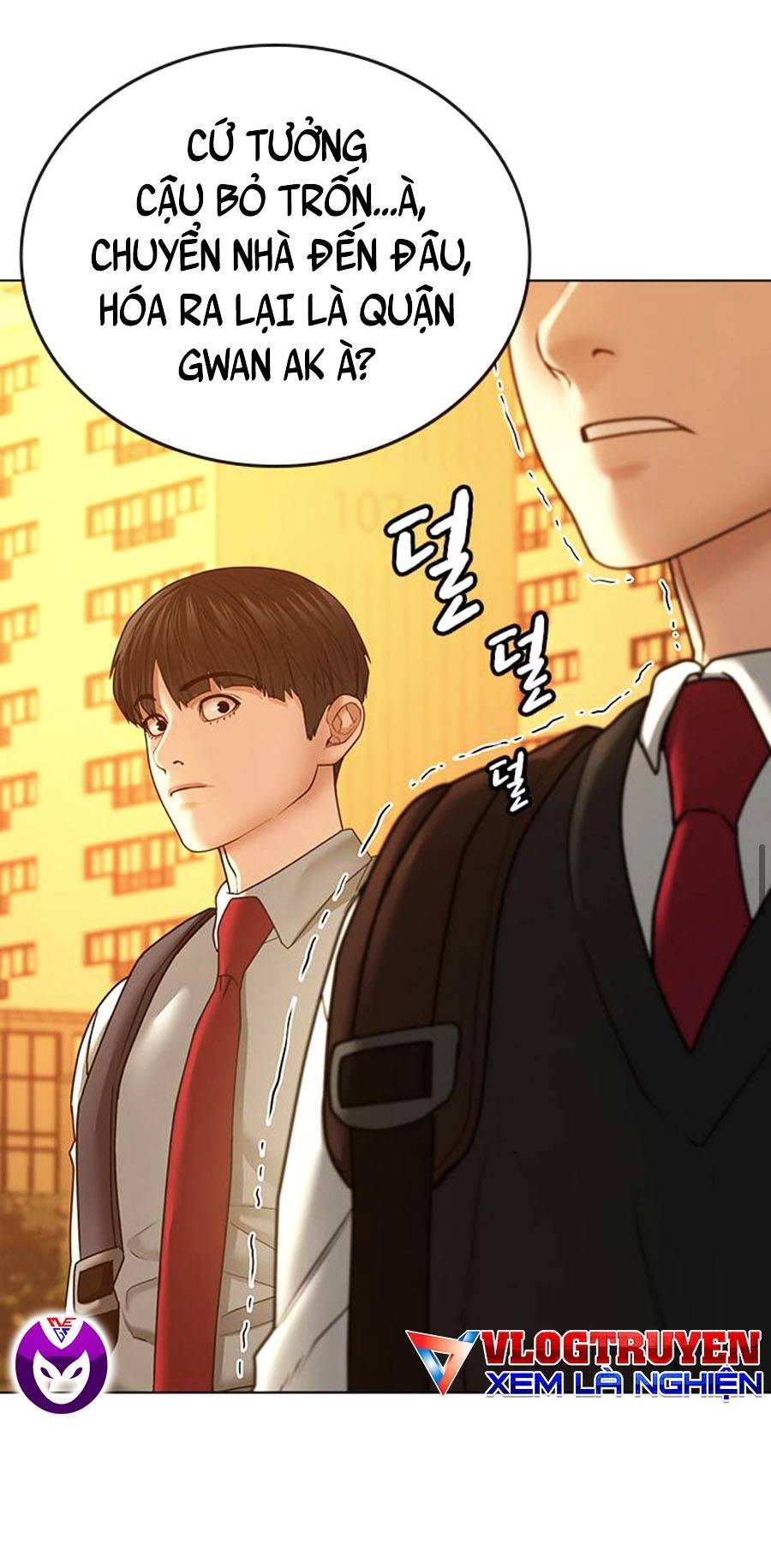 Nhiệm Vụ Đời Thật chapter 31 - Upload bởi truyensieuhay.com