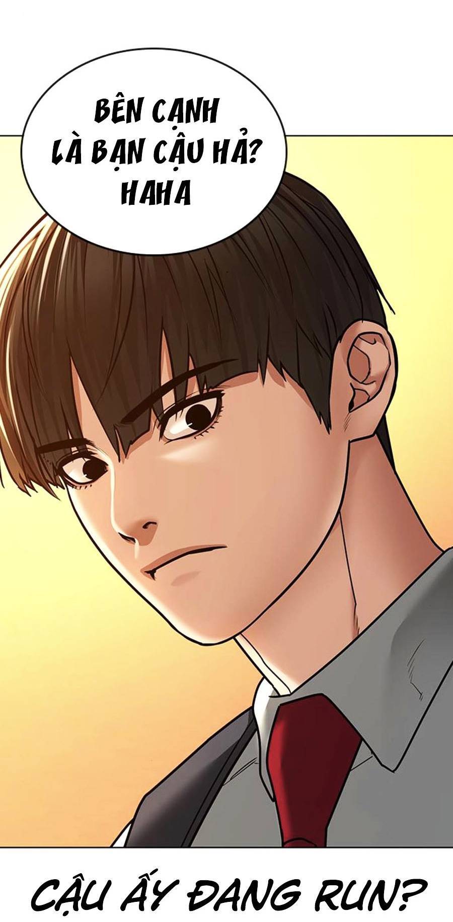 Nhiệm Vụ Đời Thật chapter 31 - Upload bởi truyensieuhay.com