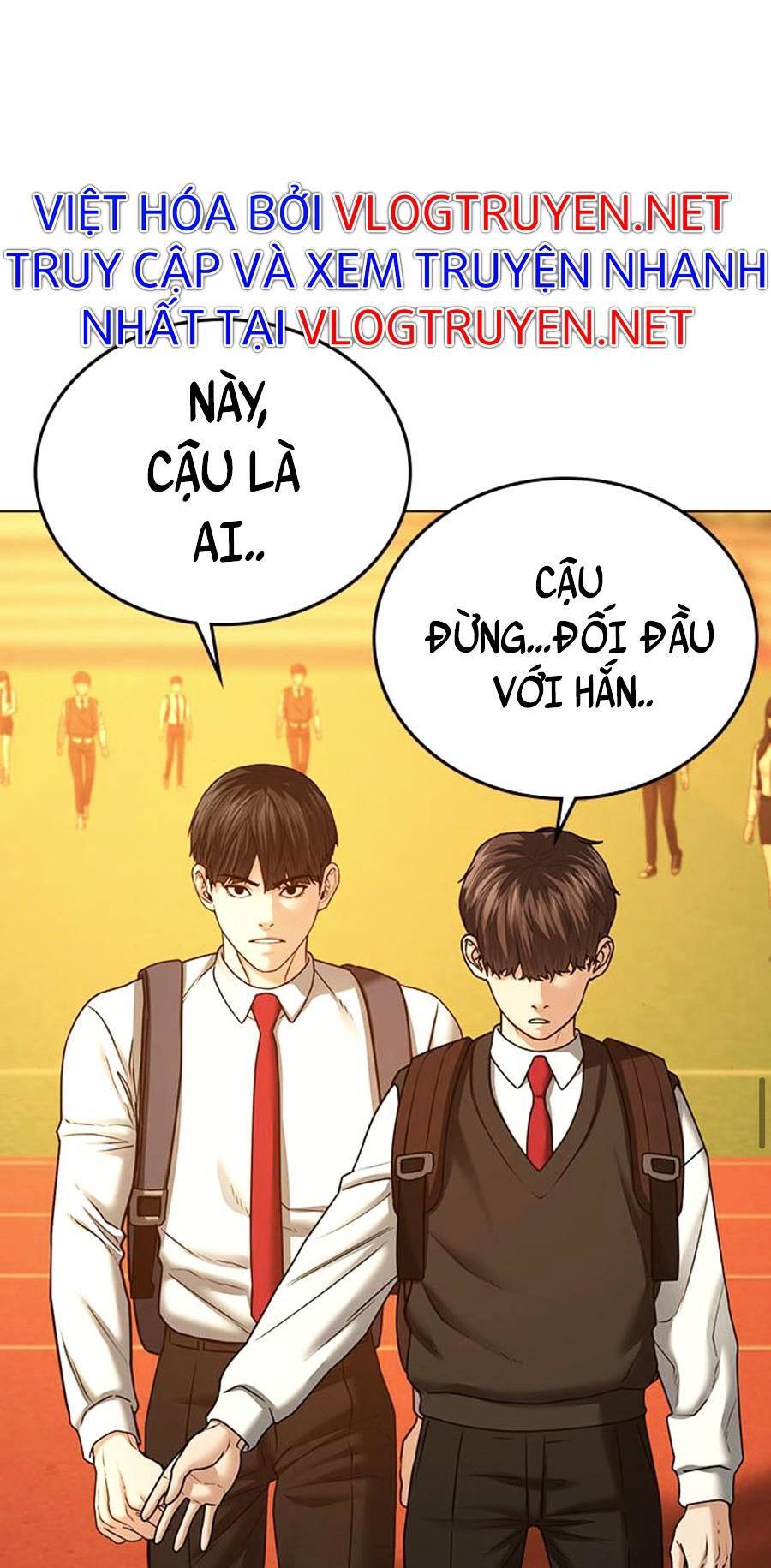 Nhiệm Vụ Đời Thật chapter 31 - Upload bởi truyensieuhay.com