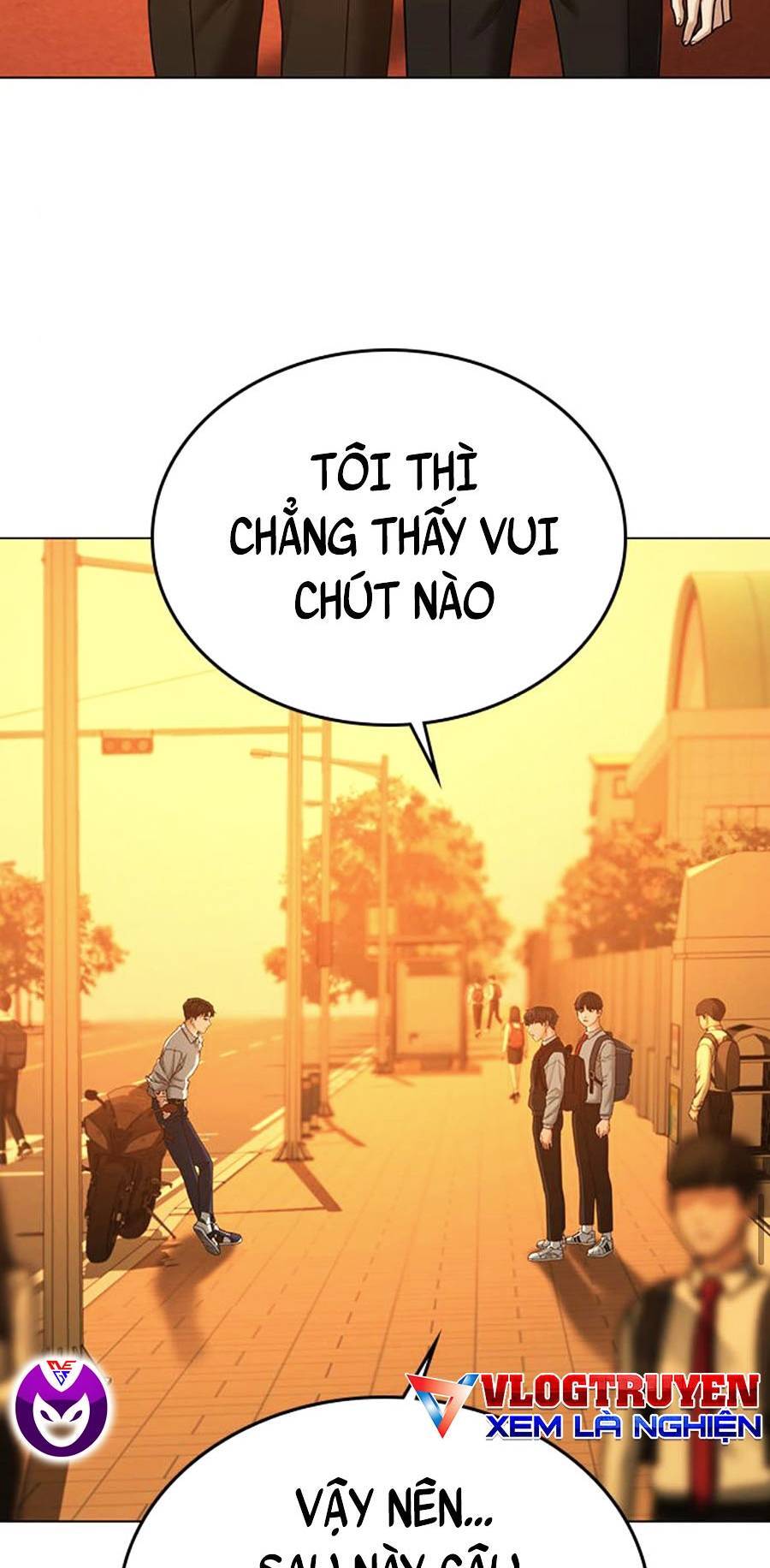 Nhiệm Vụ Đời Thật chapter 31 - Upload bởi truyensieuhay.com