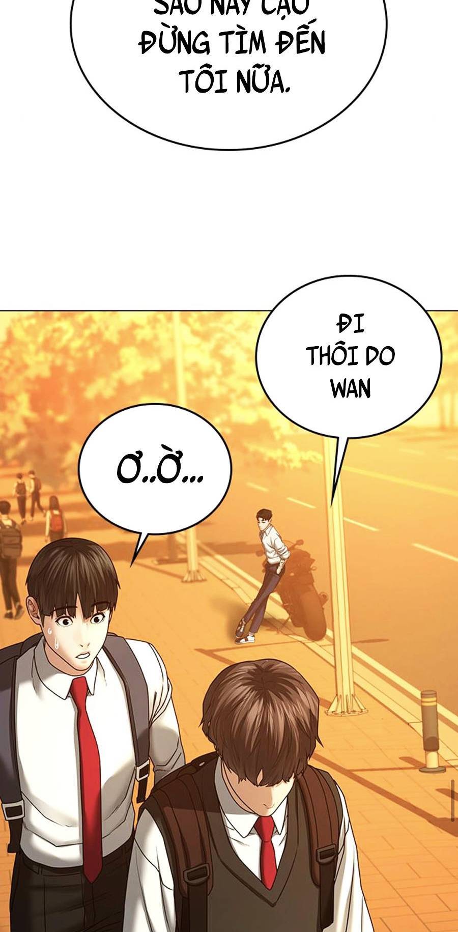 Nhiệm Vụ Đời Thật chapter 31 - Upload bởi truyensieuhay.com