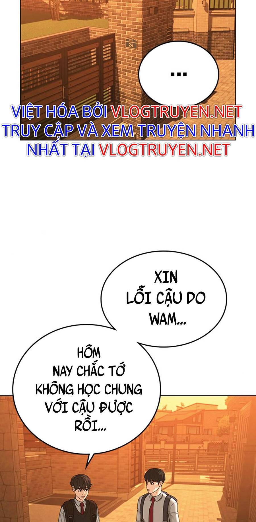 Nhiệm Vụ Đời Thật chapter 31 - Upload bởi truyensieuhay.com
