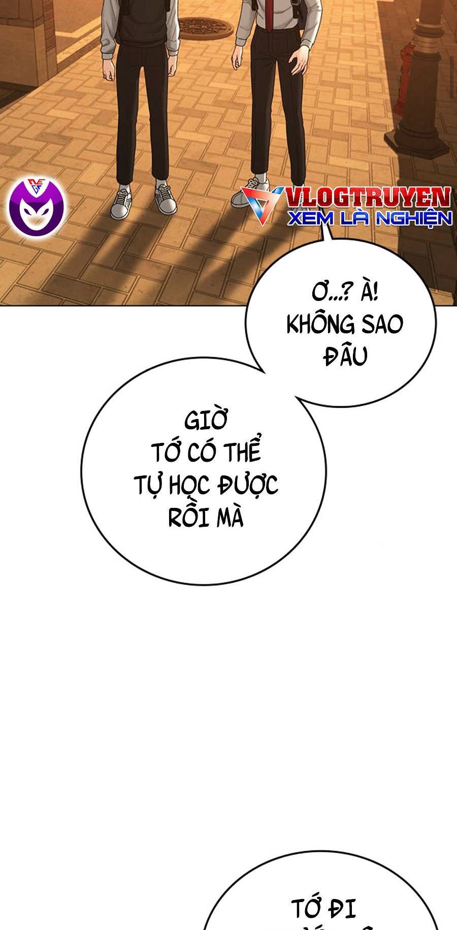 Nhiệm Vụ Đời Thật chapter 31 - Upload bởi truyensieuhay.com