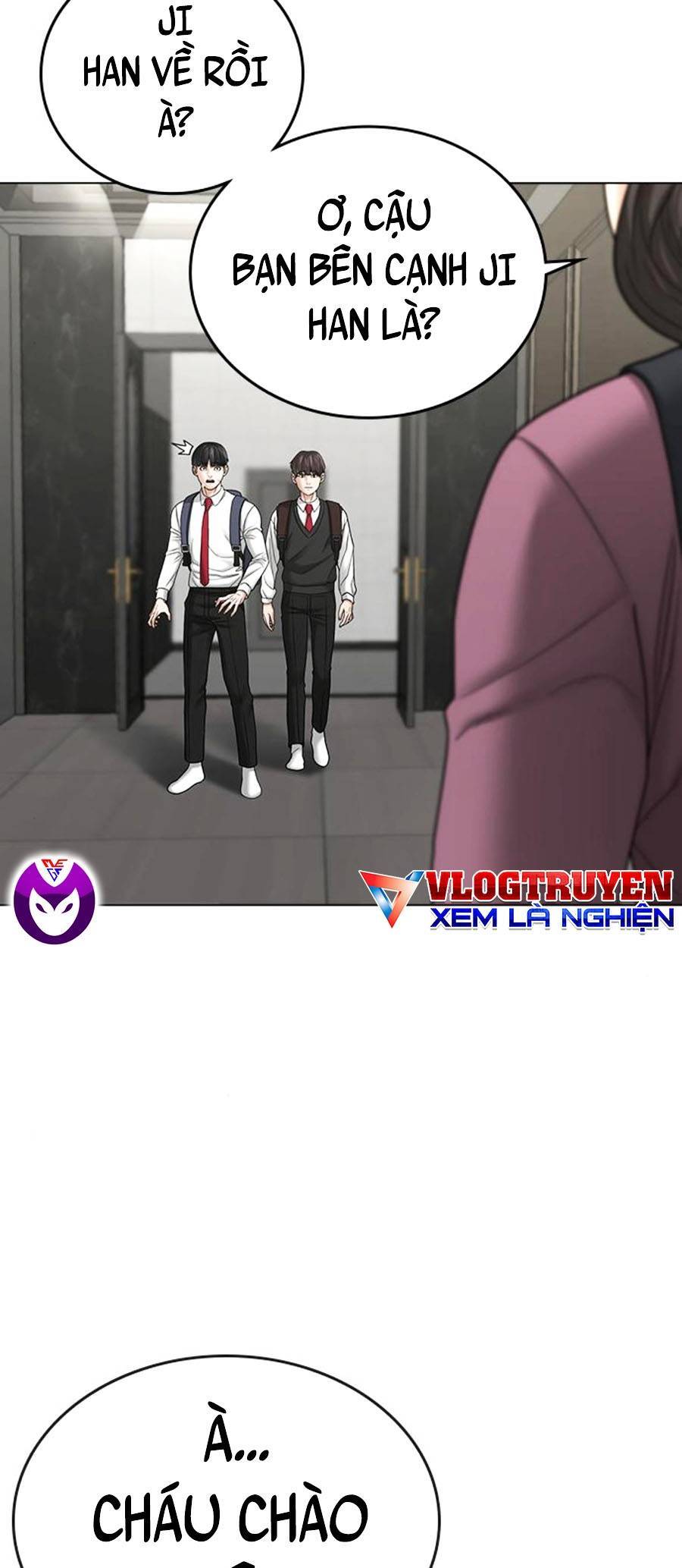 Nhiệm Vụ Đời Thật chapter 31 - Upload bởi truyensieuhay.com