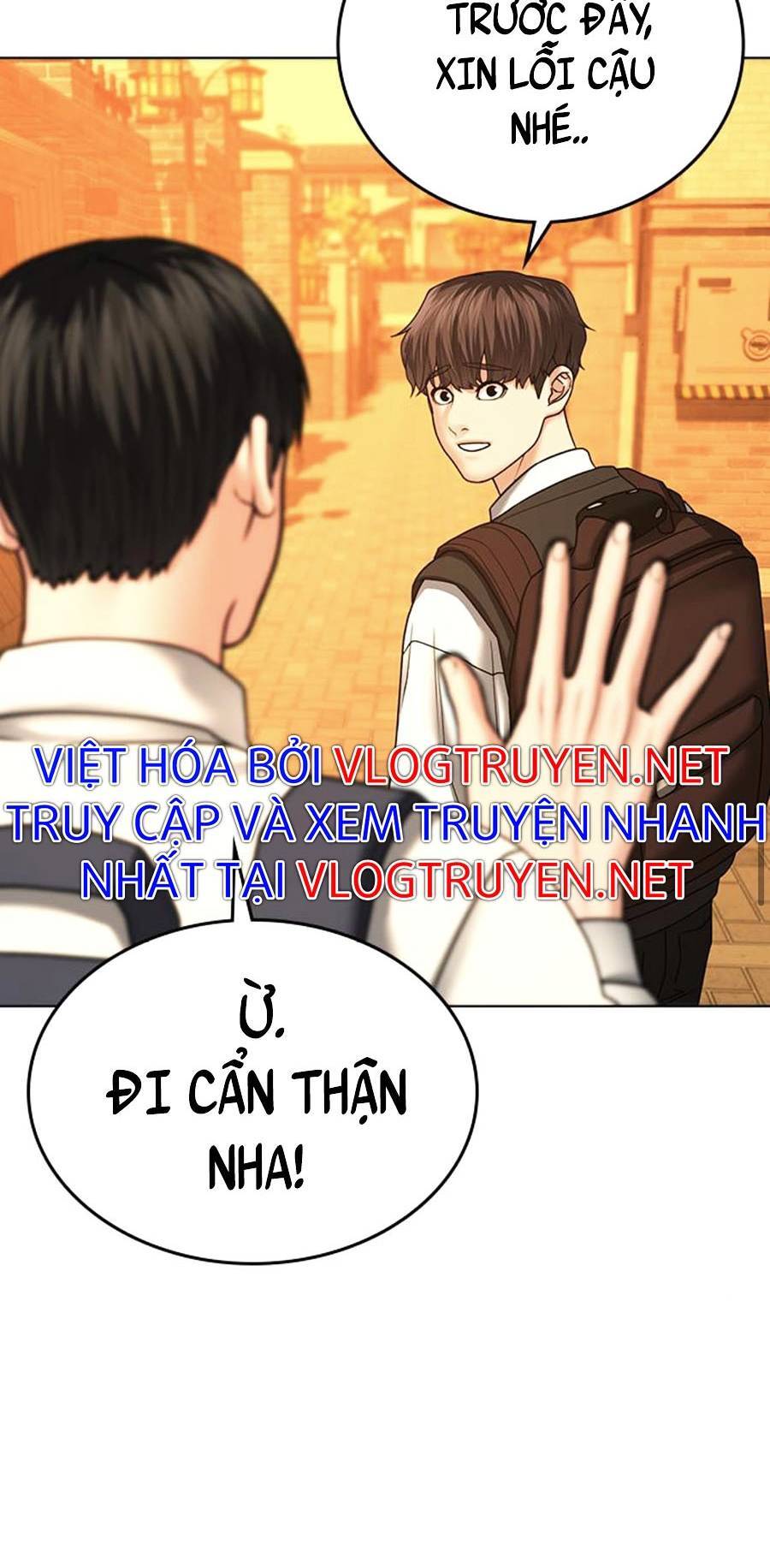 Nhiệm Vụ Đời Thật chapter 31 - Upload bởi truyensieuhay.com