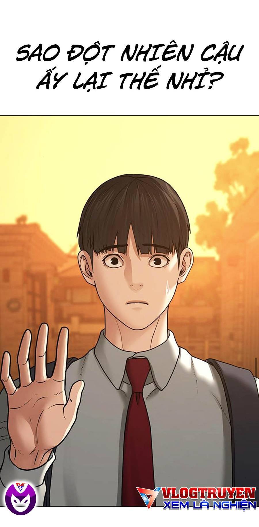 Nhiệm Vụ Đời Thật chapter 31 - Upload bởi truyensieuhay.com