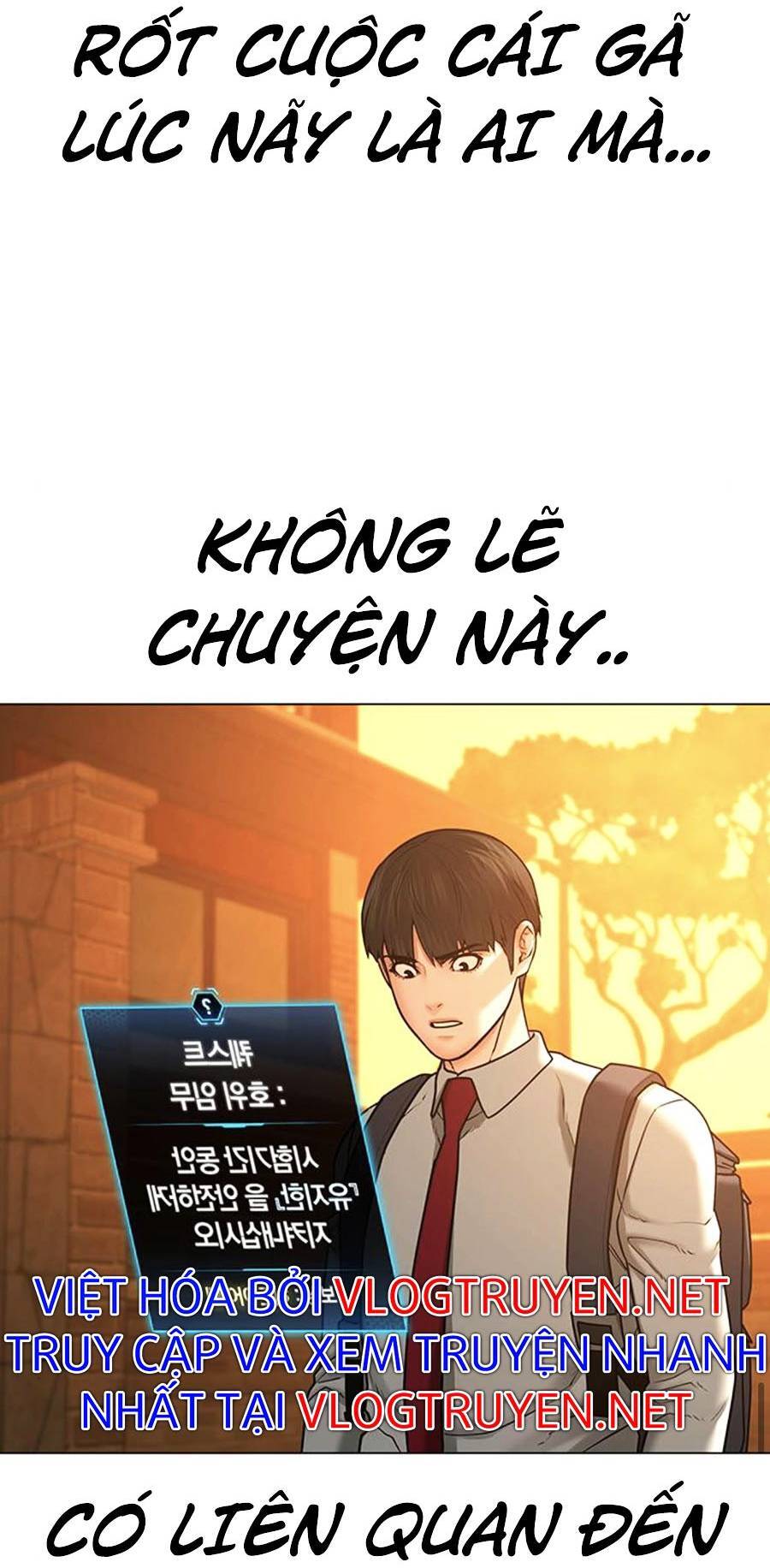 Nhiệm Vụ Đời Thật chapter 31 - Upload bởi truyensieuhay.com