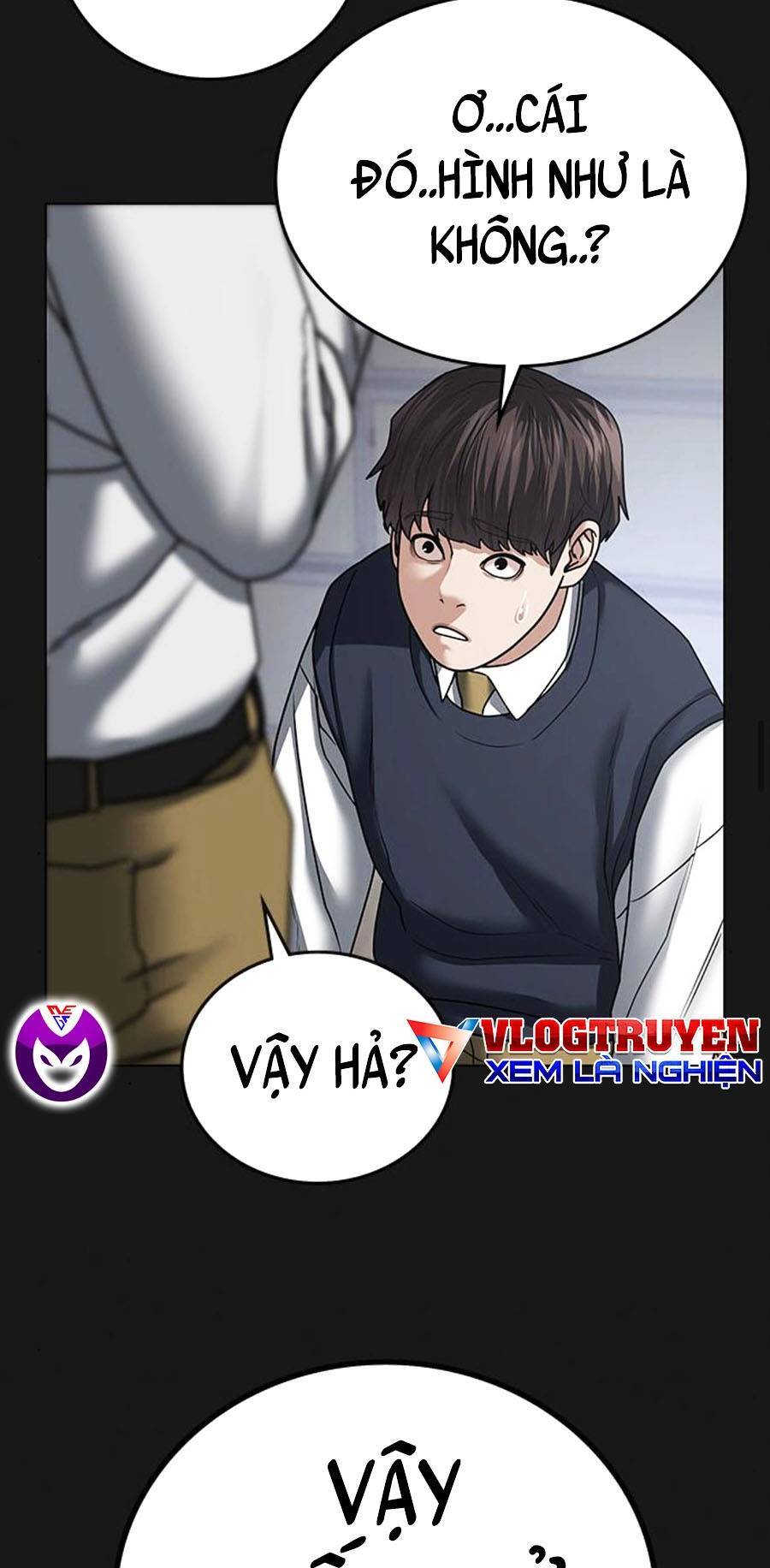 Nhiệm Vụ Đời Thật chapter 31 - Upload bởi truyensieuhay.com