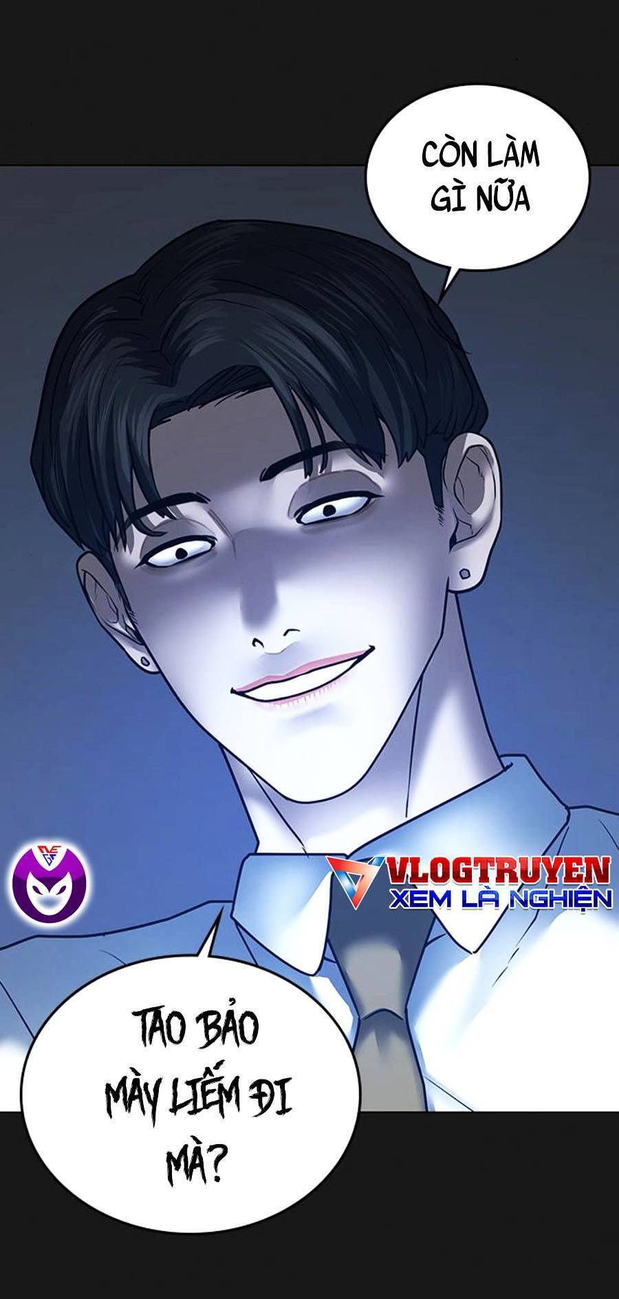 Nhiệm Vụ Đời Thật chapter 31 - Upload bởi truyensieuhay.com