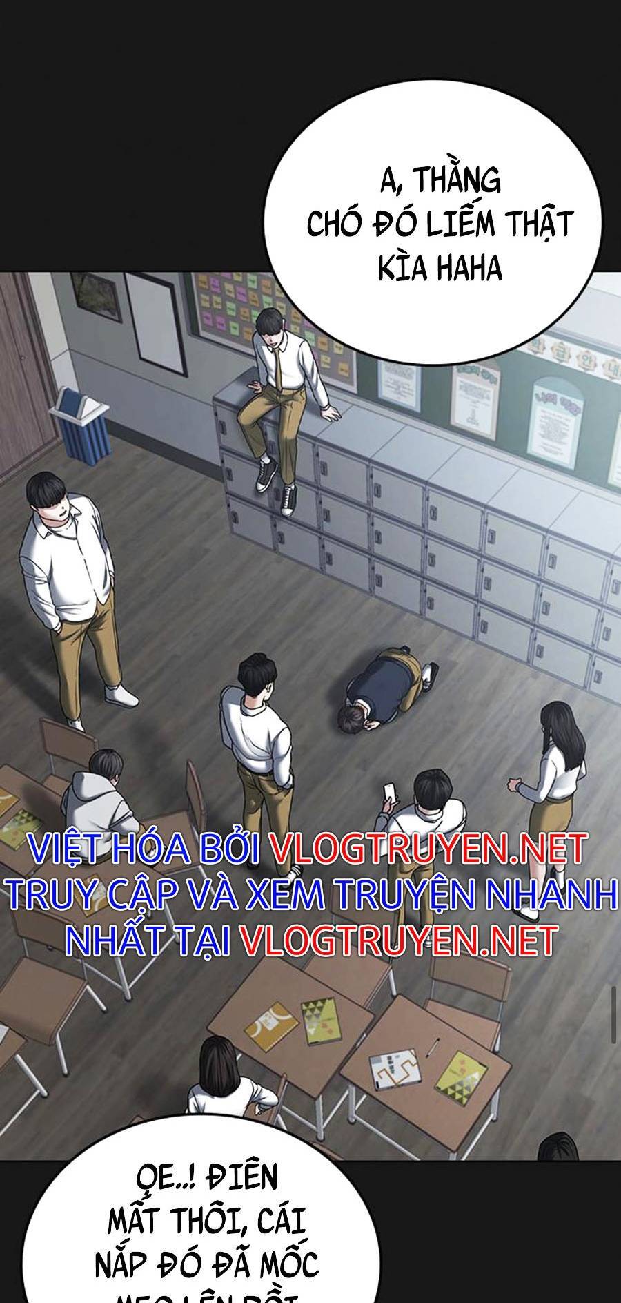 Nhiệm Vụ Đời Thật chapter 31 - Upload bởi truyensieuhay.com
