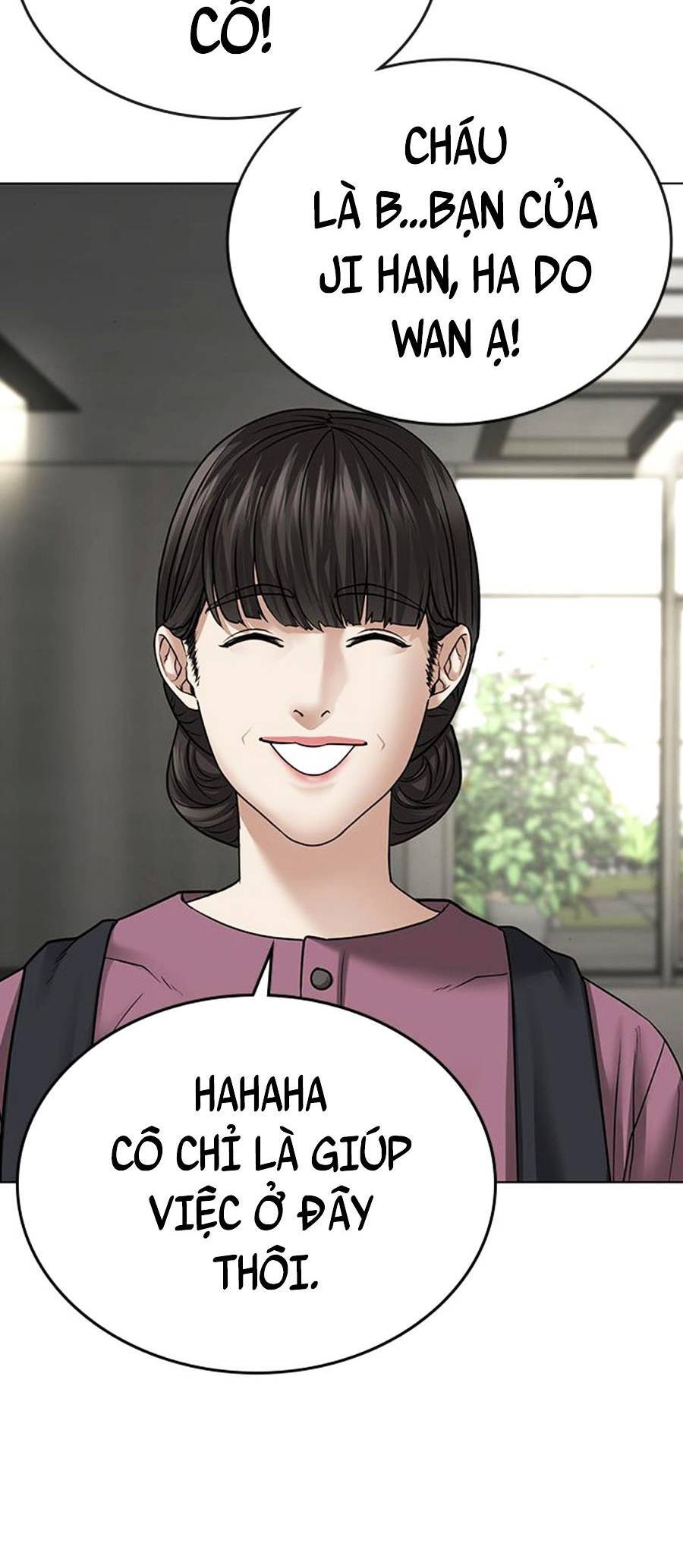 Nhiệm Vụ Đời Thật chapter 31 - Upload bởi truyensieuhay.com